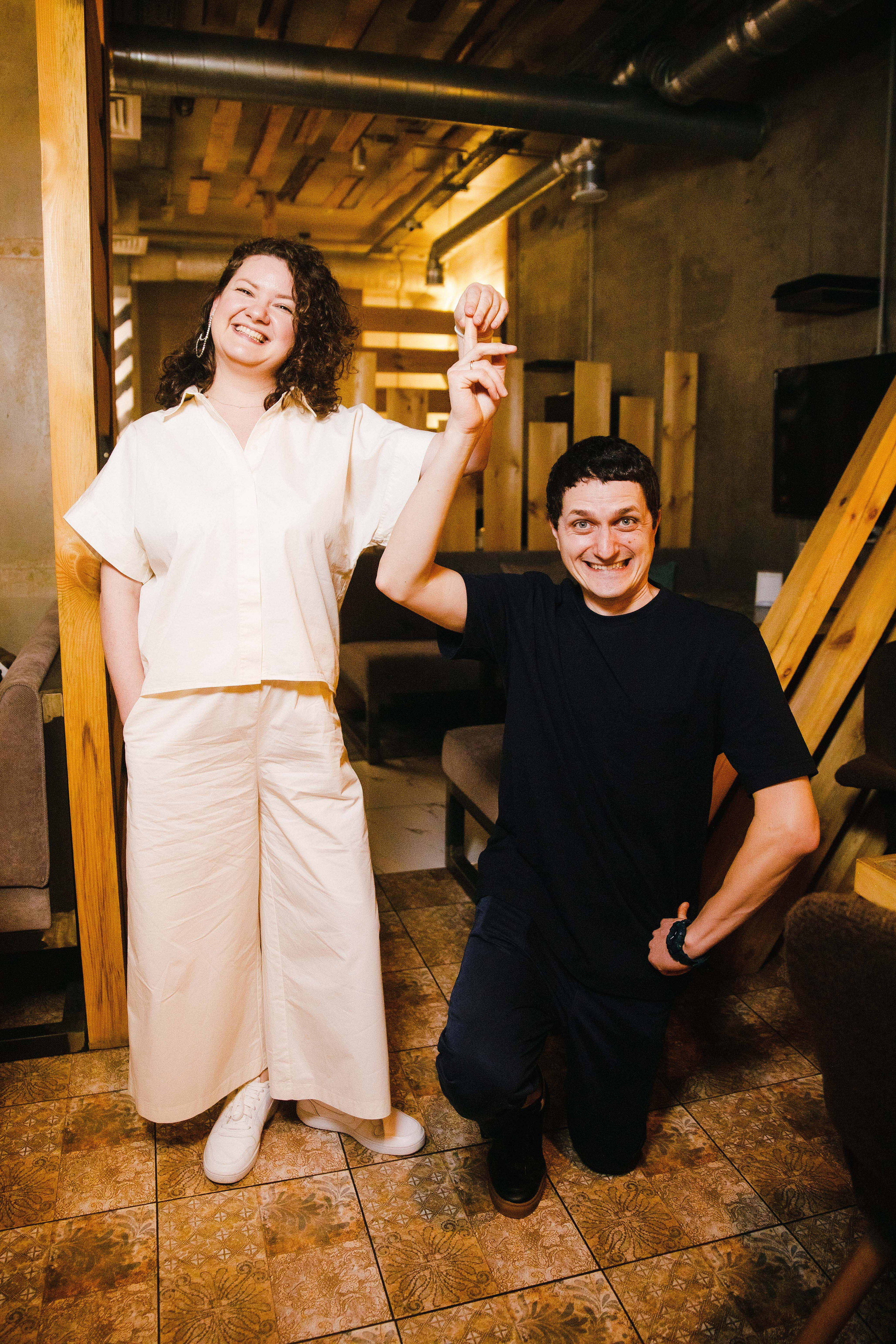 ДР Королевы Алёны. Чих-Пых. Фотограф Андрей Баксов