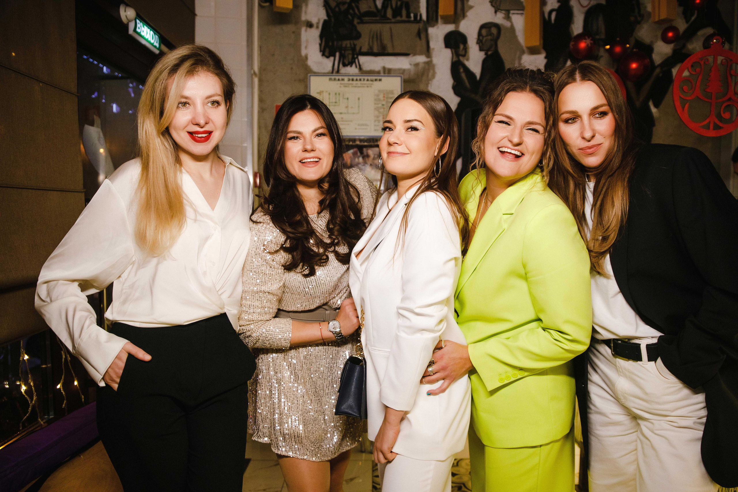 ДР Королевы Алёны. Чих-Пых. Фотограф Андрей Баксов