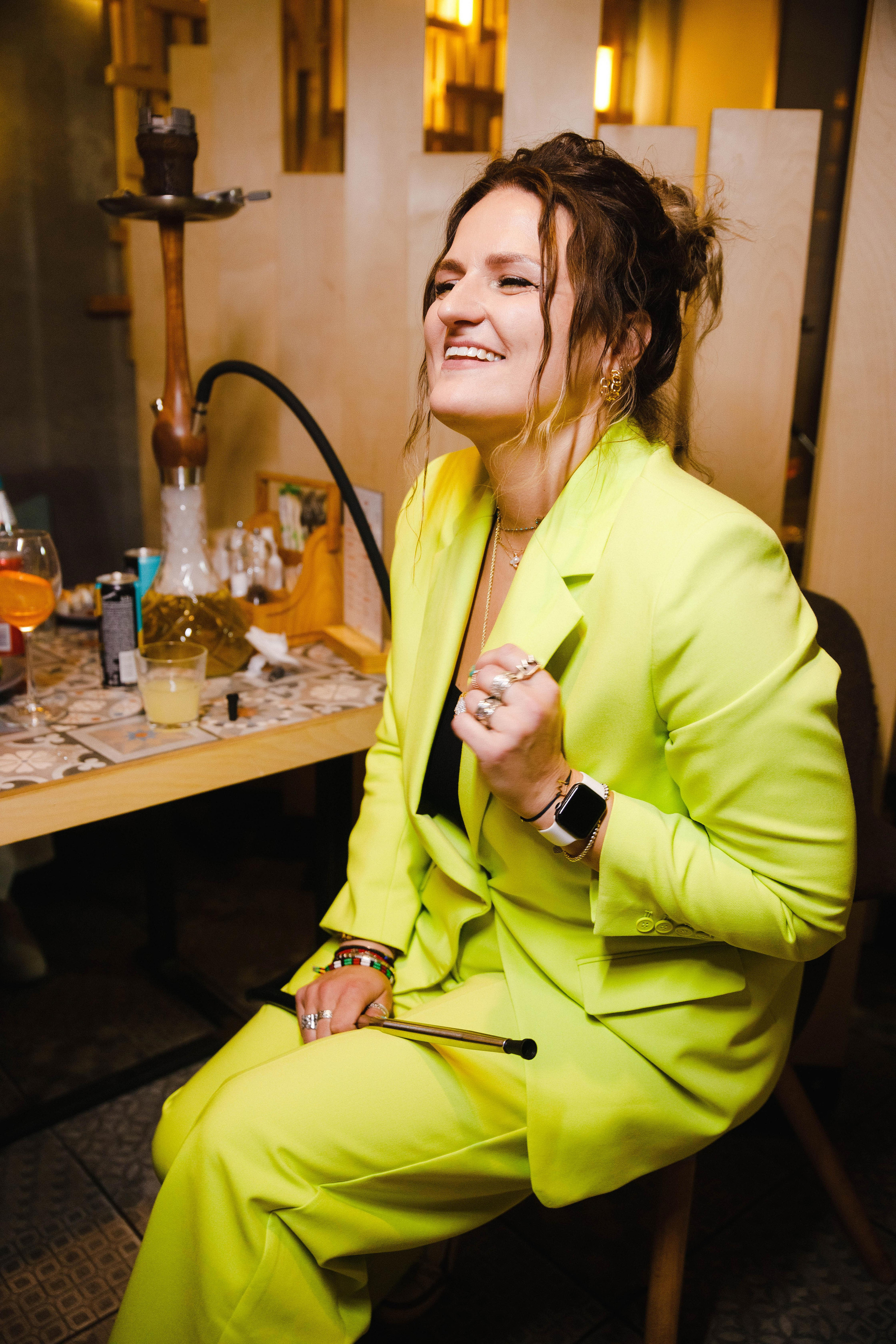 ДР Королевы Алёны. Чих-Пых. Фотограф Андрей Баксов