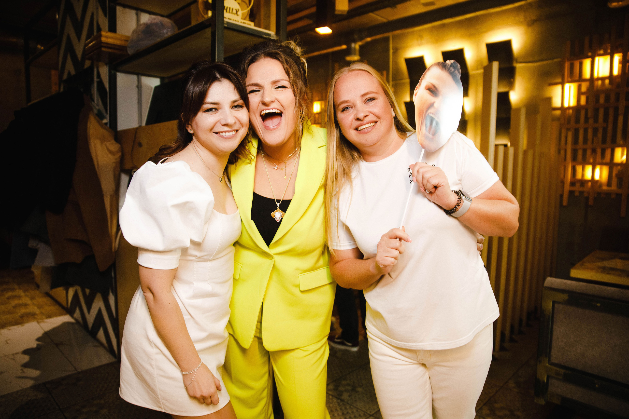 ДР Королевы Алёны. Чих-Пых. Фотограф Андрей Баксов