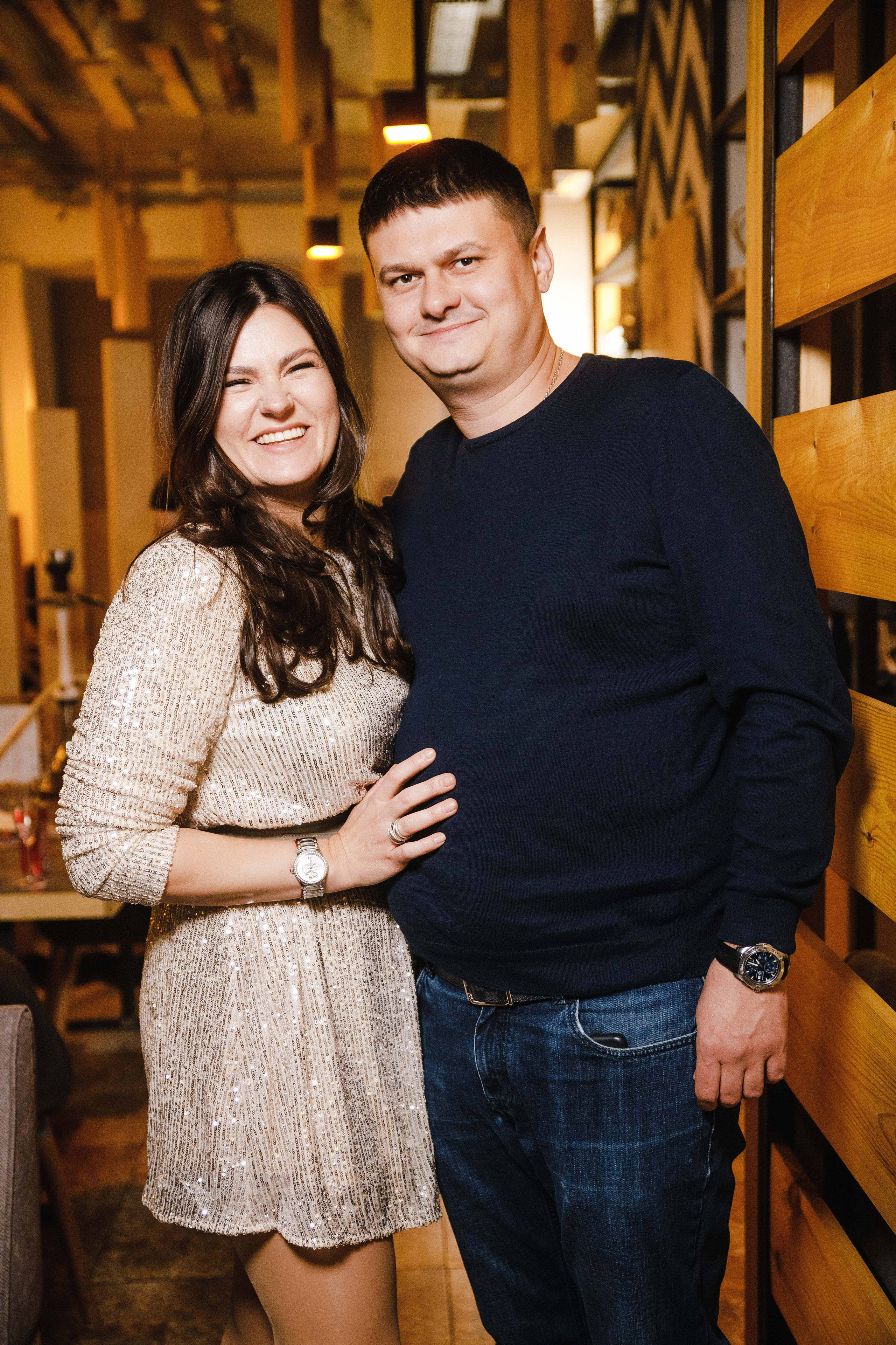 ДР Королевы Алёны. Чих-Пых. Фотограф Андрей Баксов