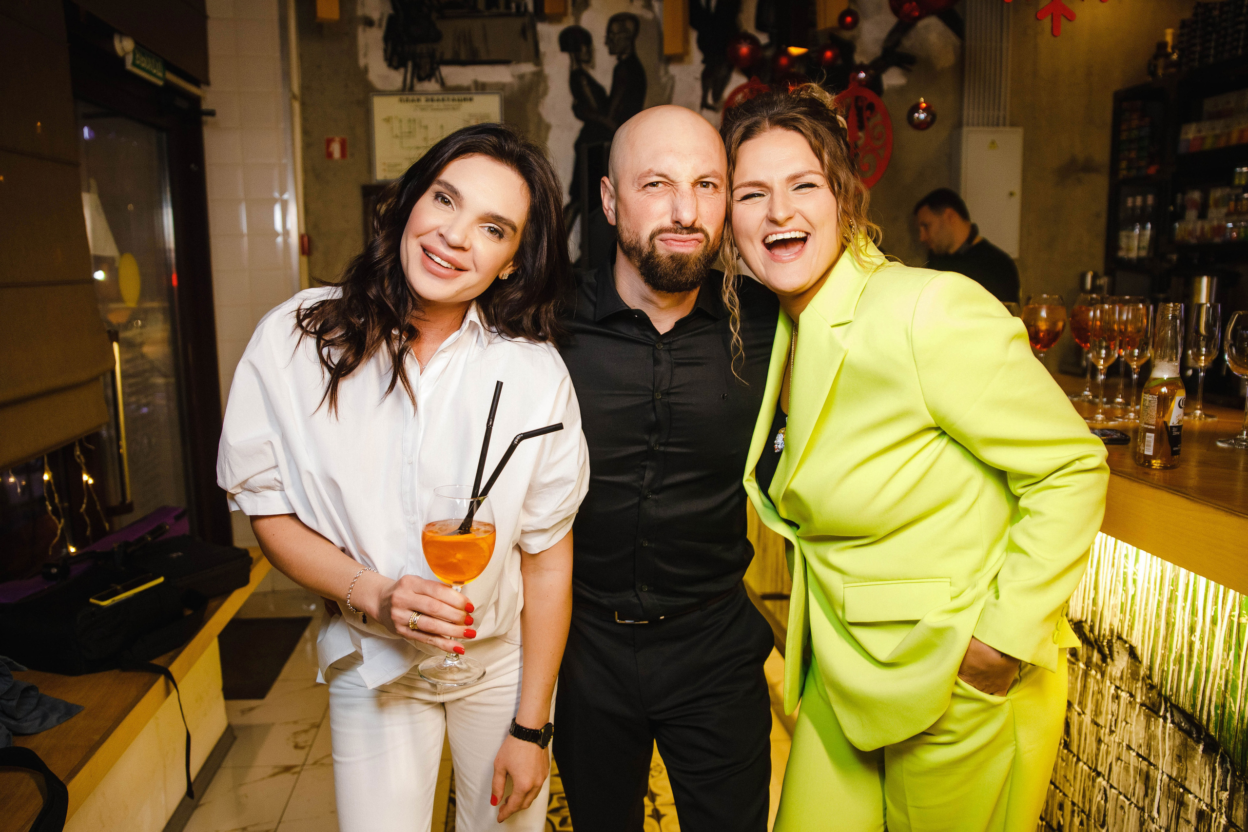 ДР Королевы Алёны. Чих-Пых. Фотограф Андрей Баксов