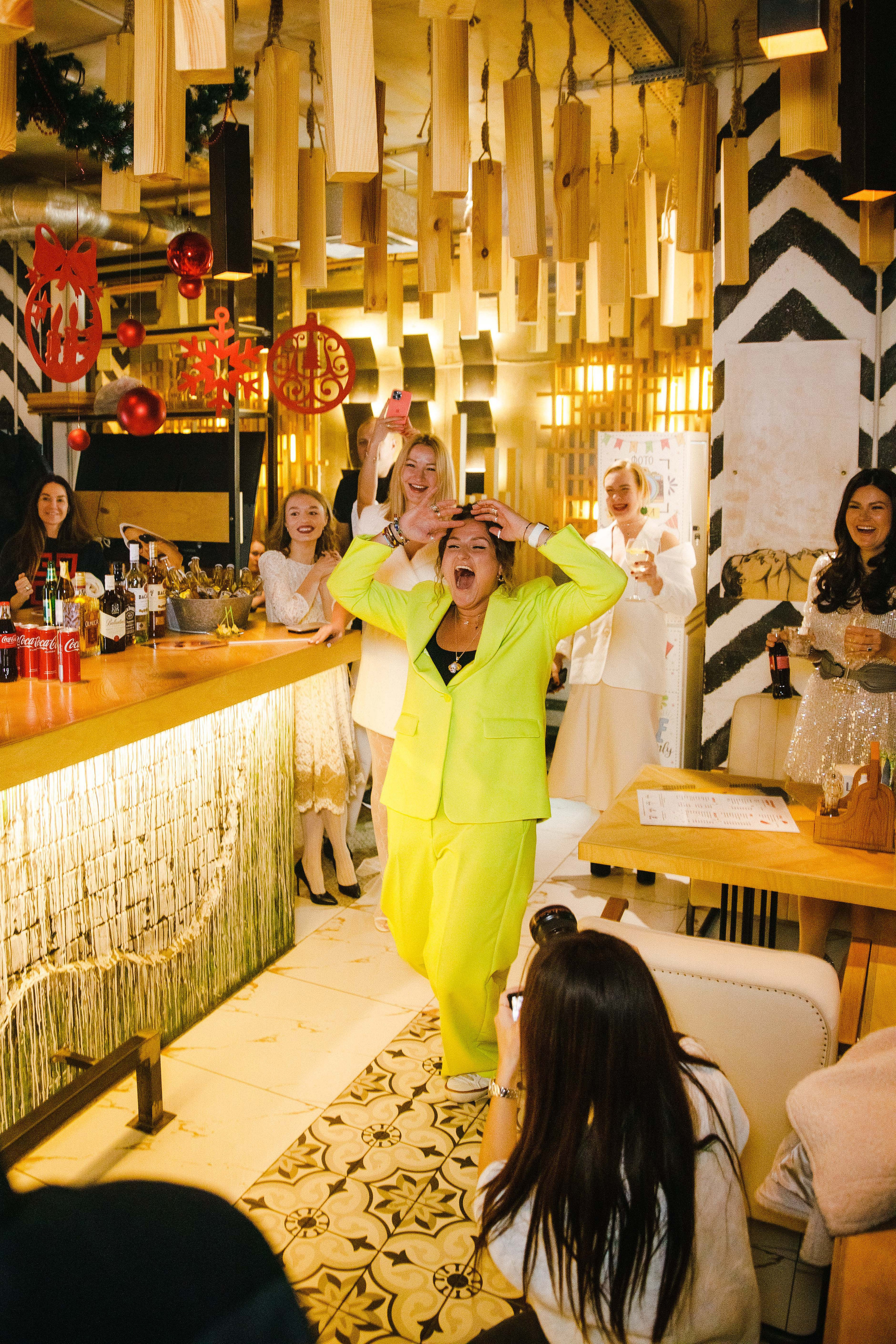 ДР Королевы Алёны. Чих-Пых. Фотограф Андрей Баксов