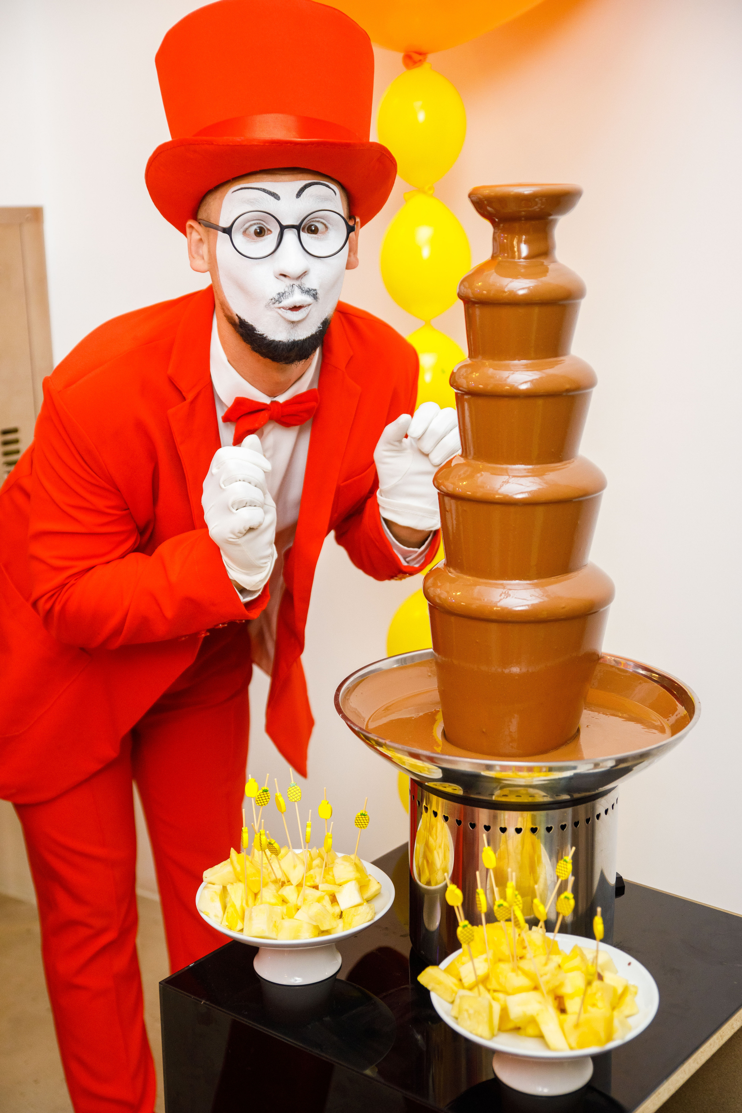 ДР Софии. 3 года. Плюс белое. Фотограф Андрей Баксов