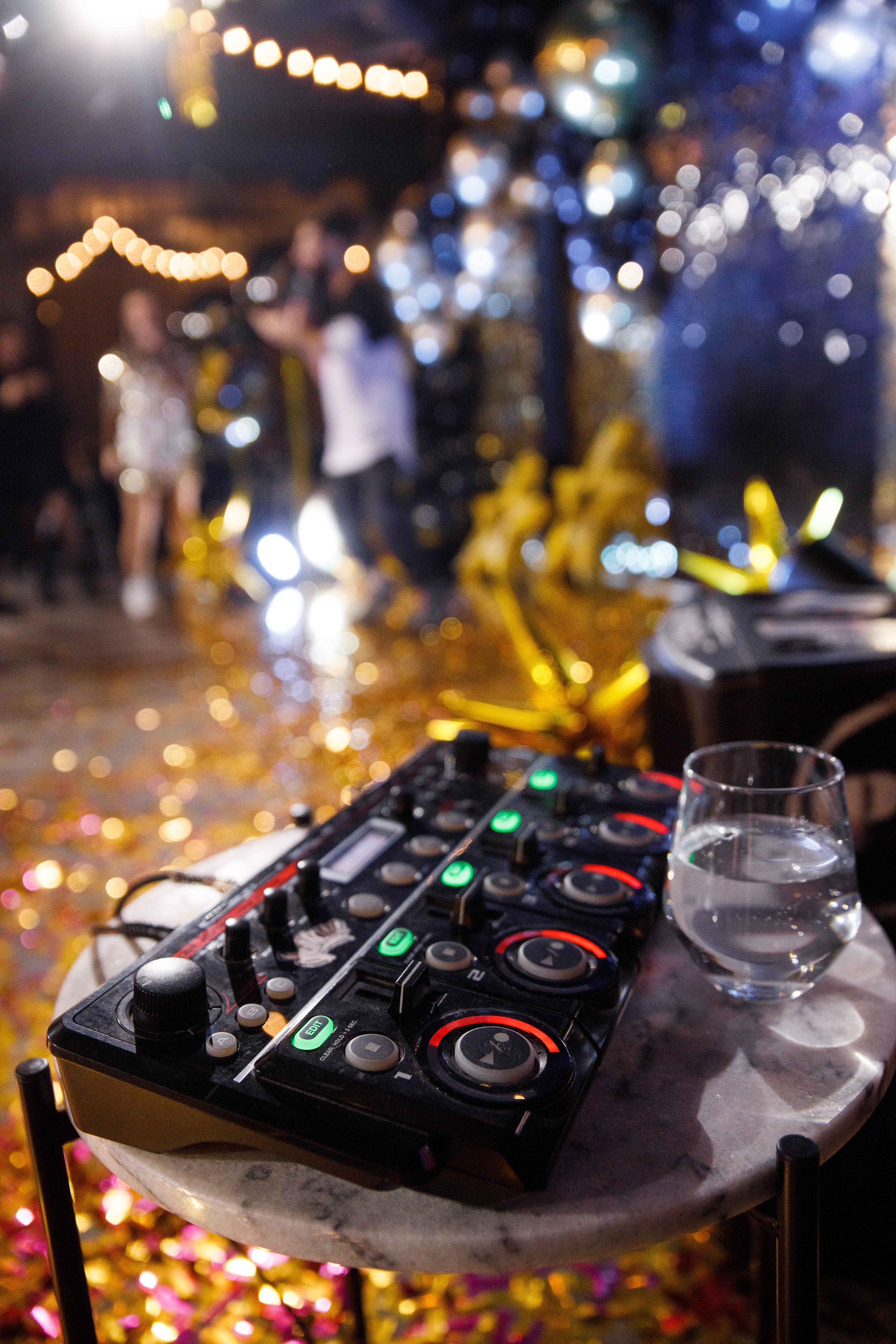 ДР Маши. 12 лет. Точка Неба. Фотограф Андрей Баксов