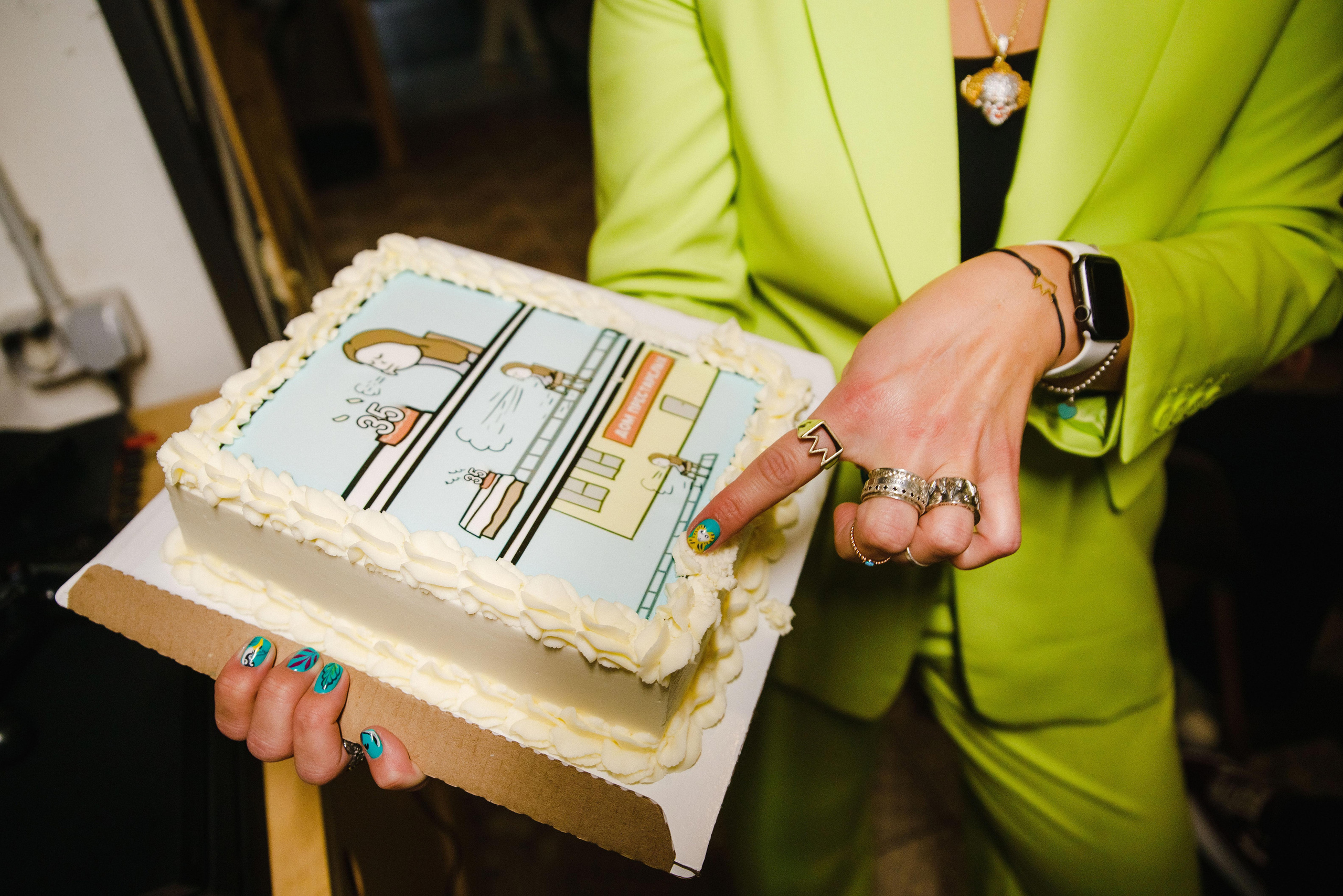 ДР Королевы Алёны. Чих-Пых. Фотограф Андрей Баксов