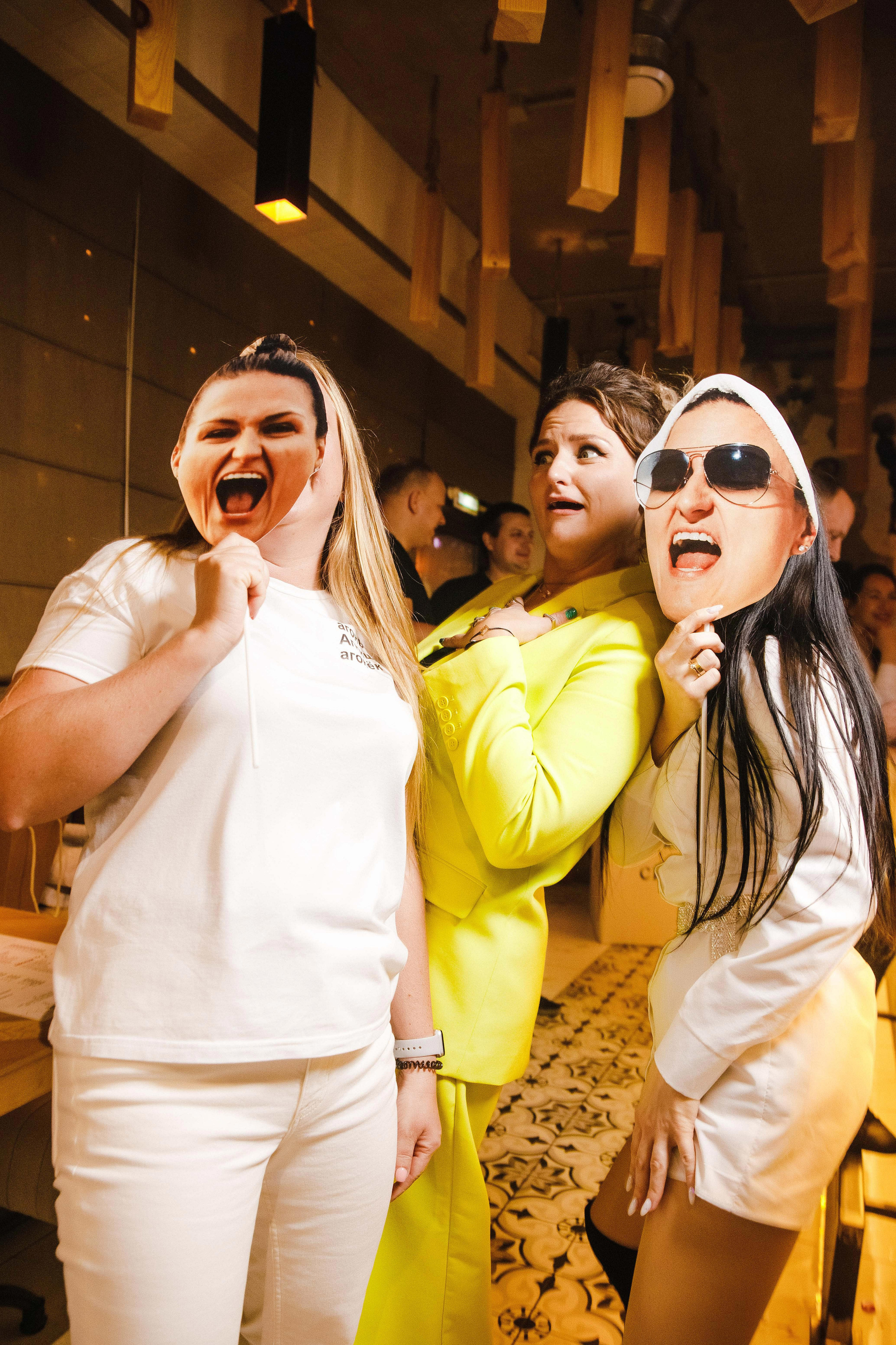 ДР Королевы Алёны. Чих-Пых. Фотограф Андрей Баксов