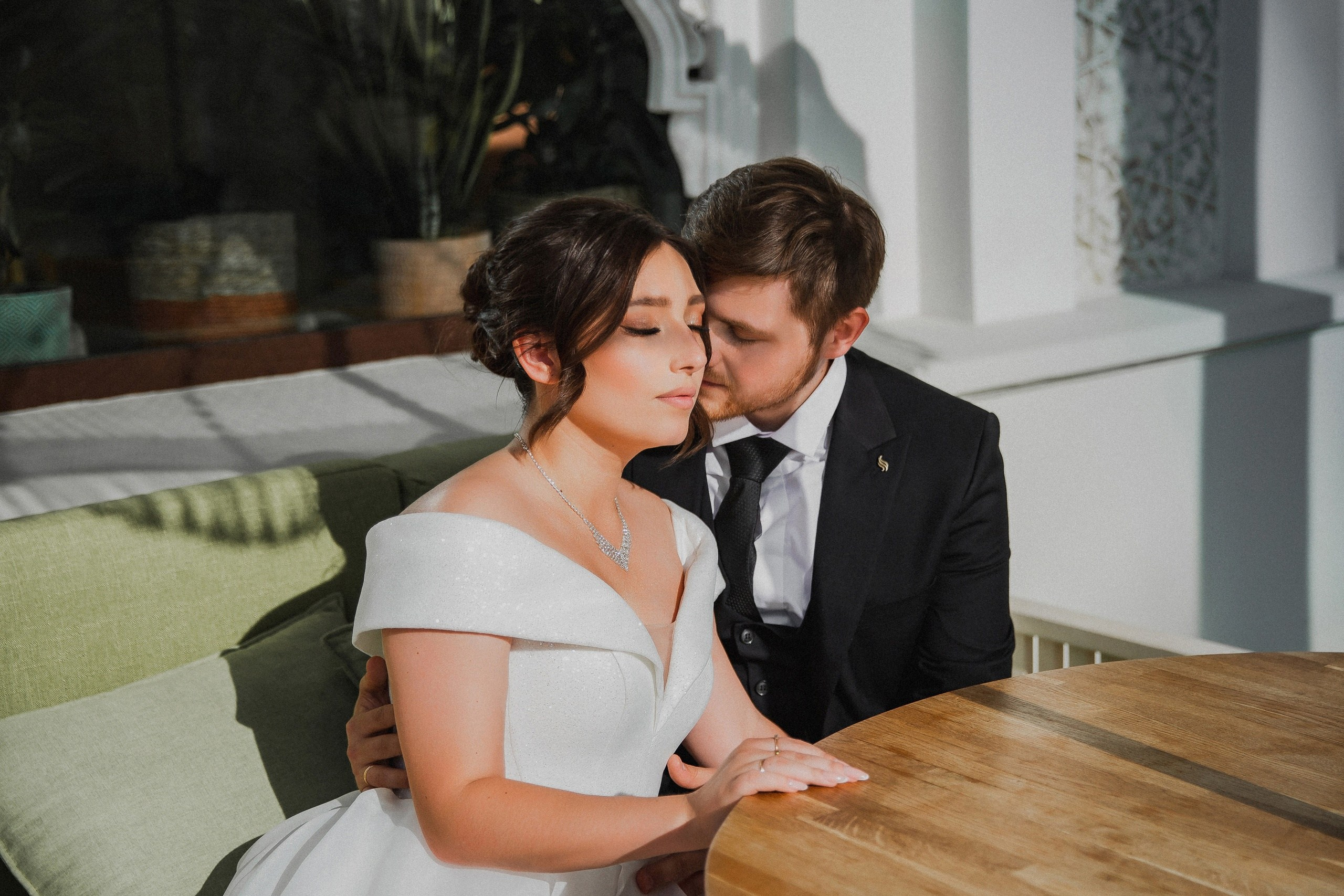 Love. Фотограф Ольга Симакова