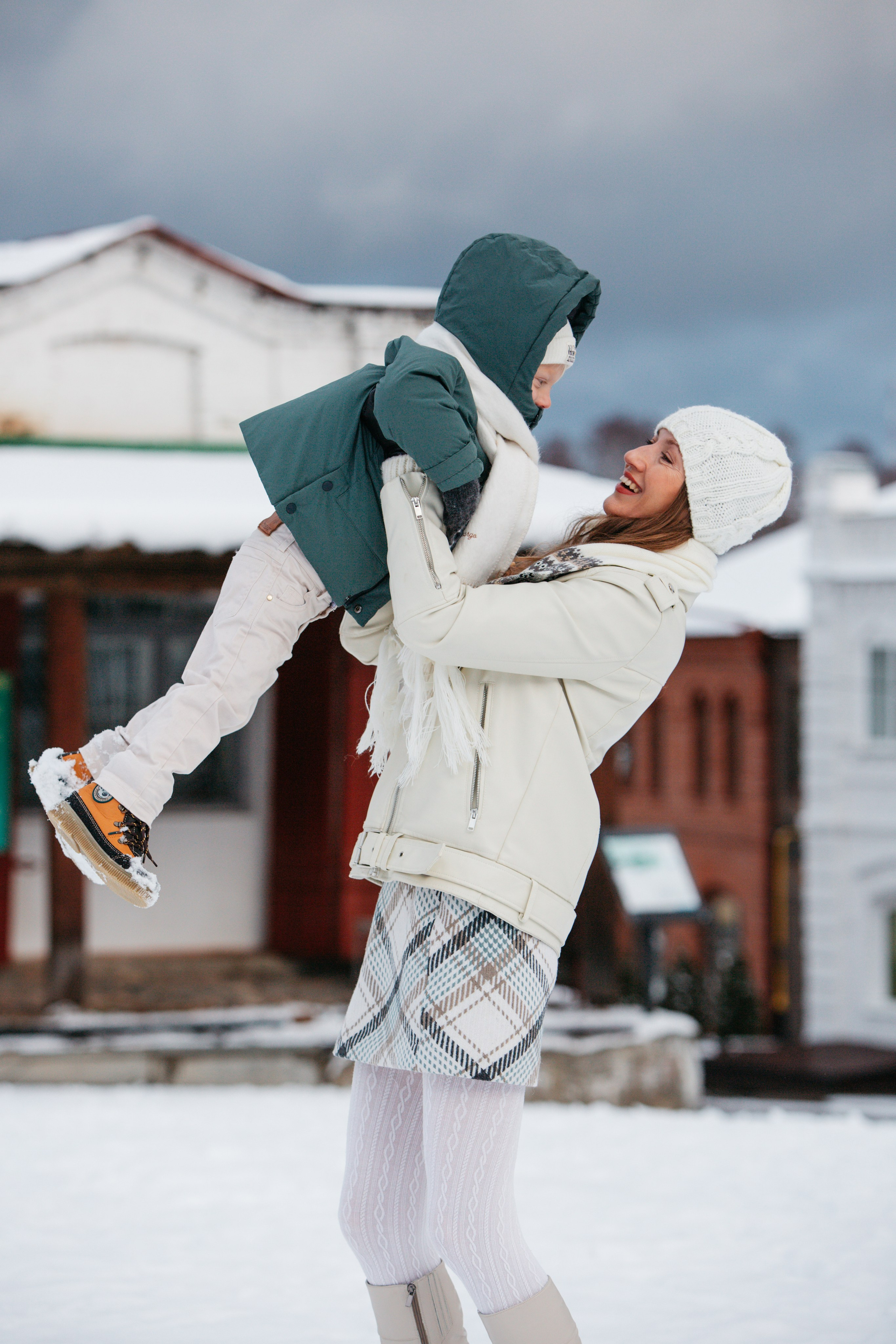 Иваново+Плес, Ноябрь 2021. Фототерапевт Ева Бунеева