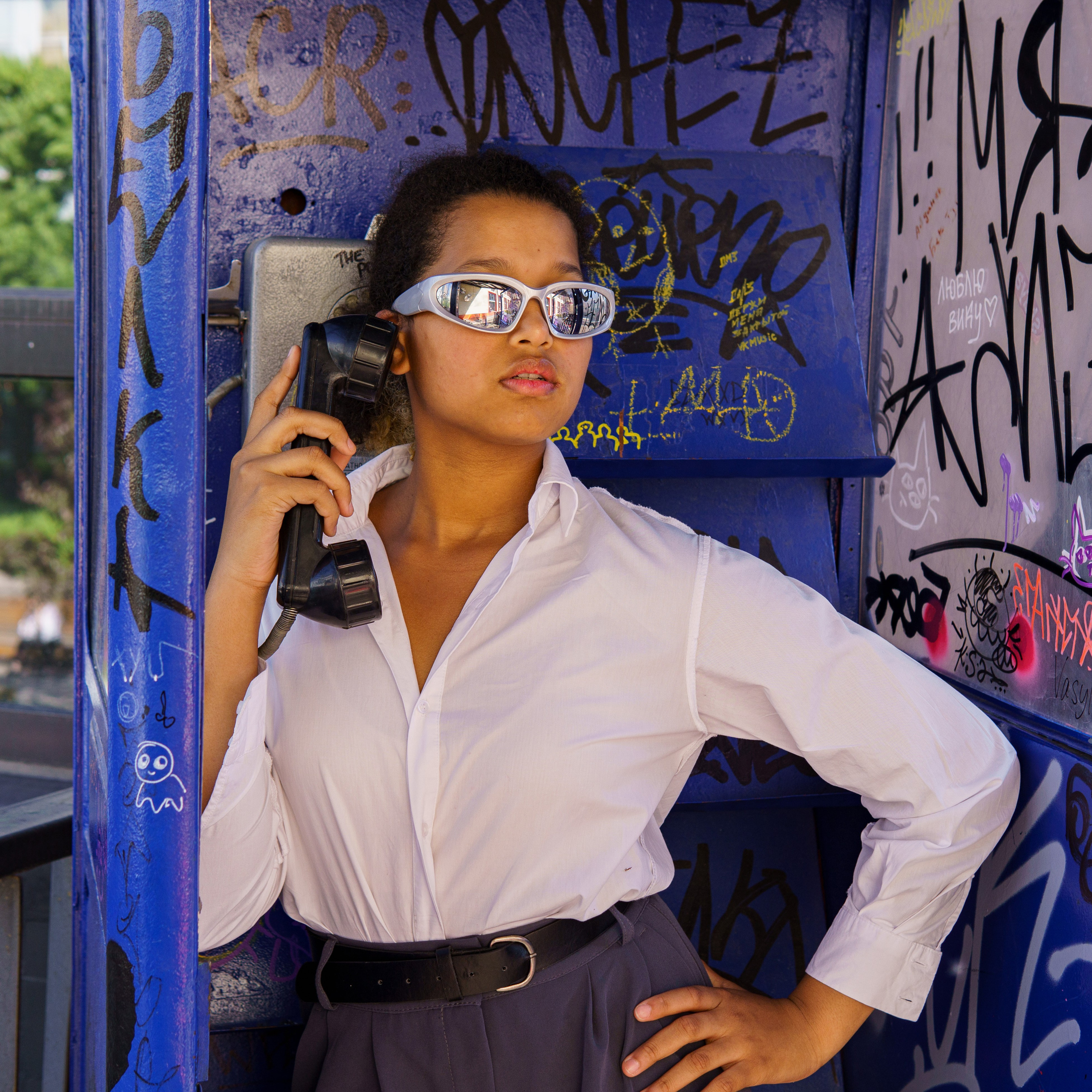 Эскиз. Школа моделей