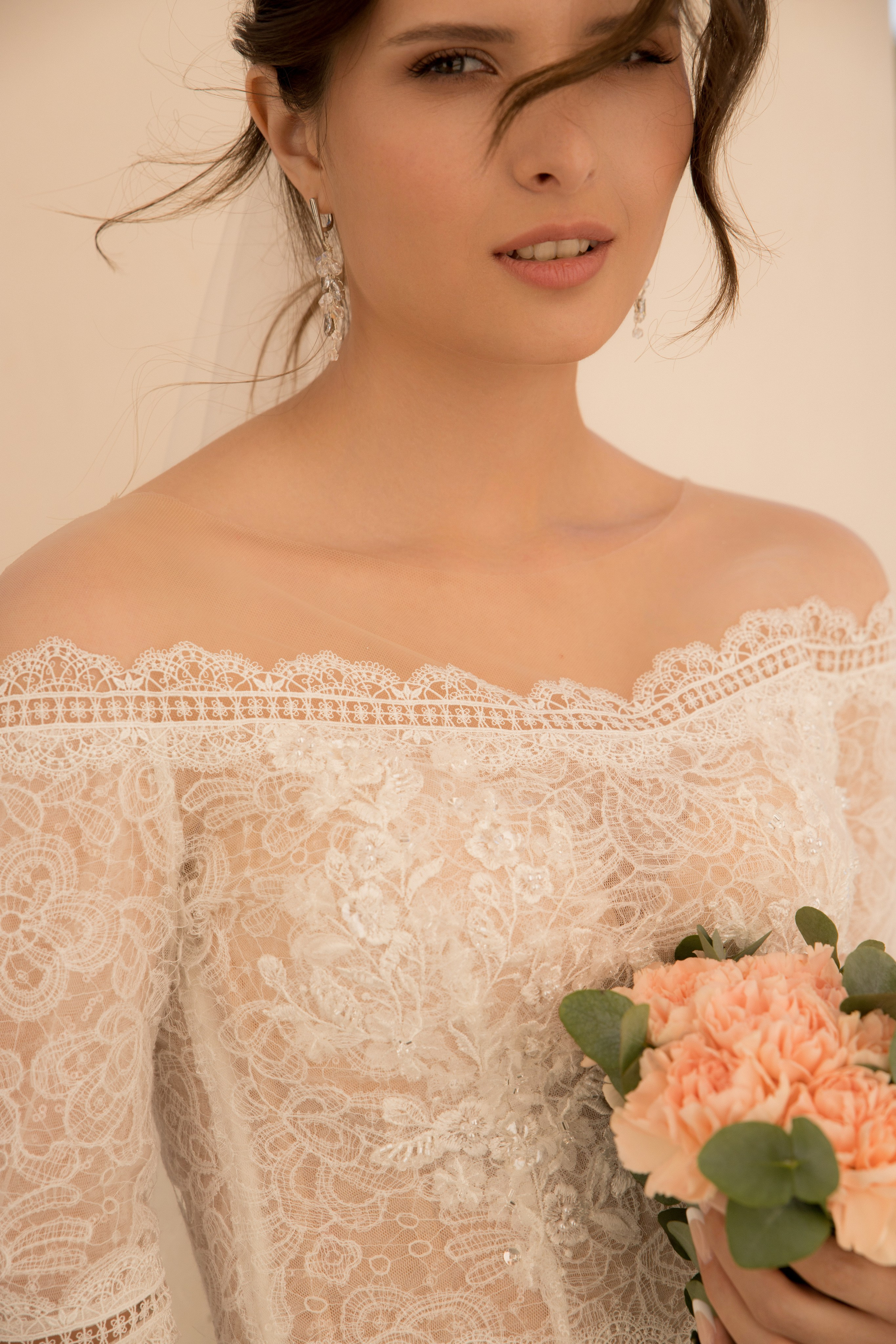 Сияние любви. Свадебный и семейный фотограф в Нижнем Новгороде Мучкова Анна