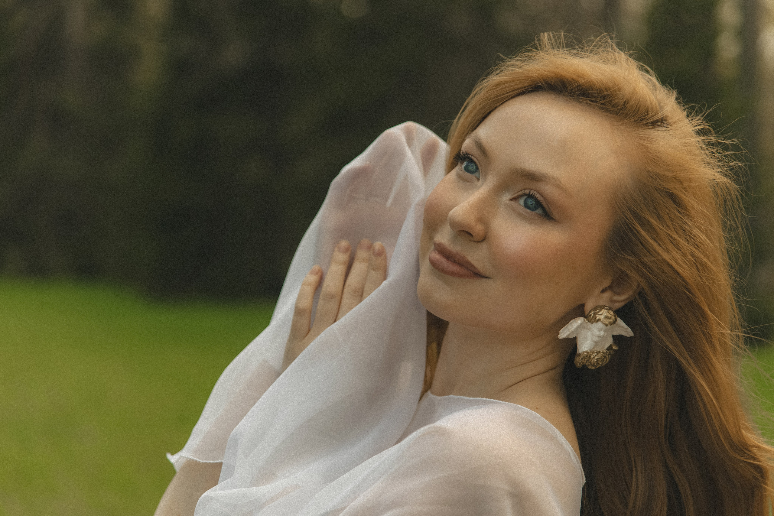 Аня & Глеб. Свадебный и семейный фотограф в Нижнем Новгороде Мучкова Анна