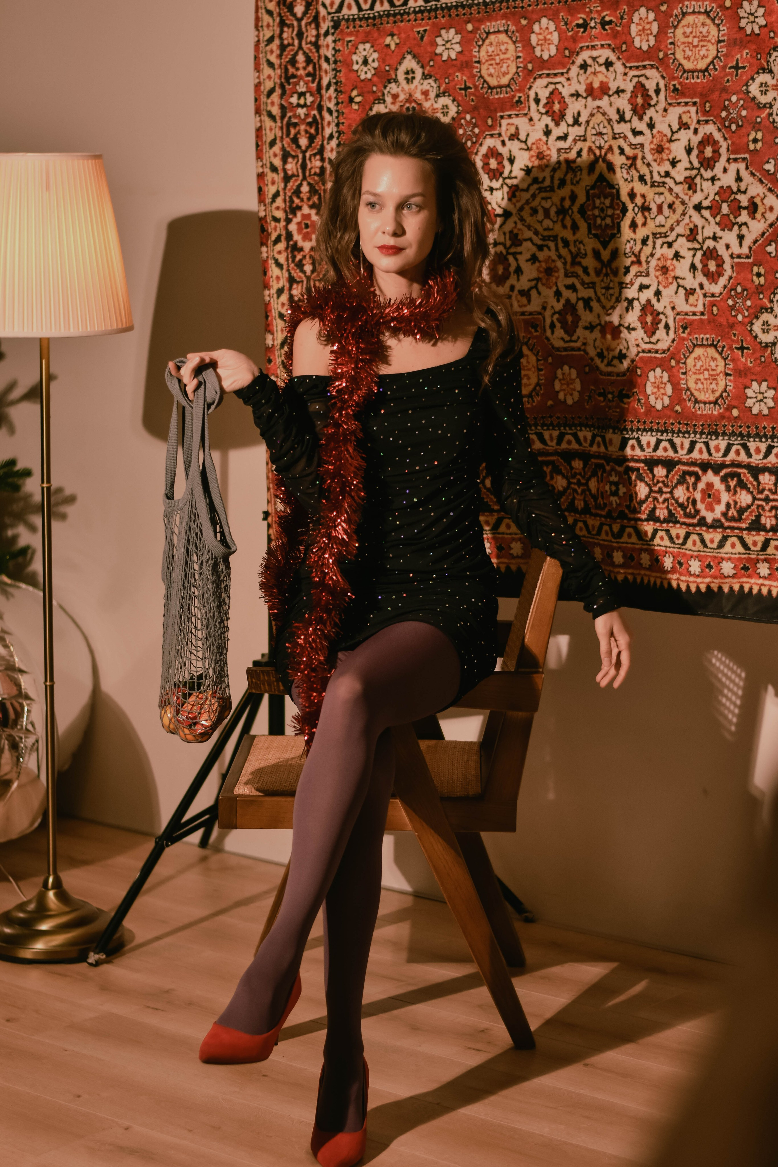 Мария. Фотограф Новосибирск | Купавцева Алёна