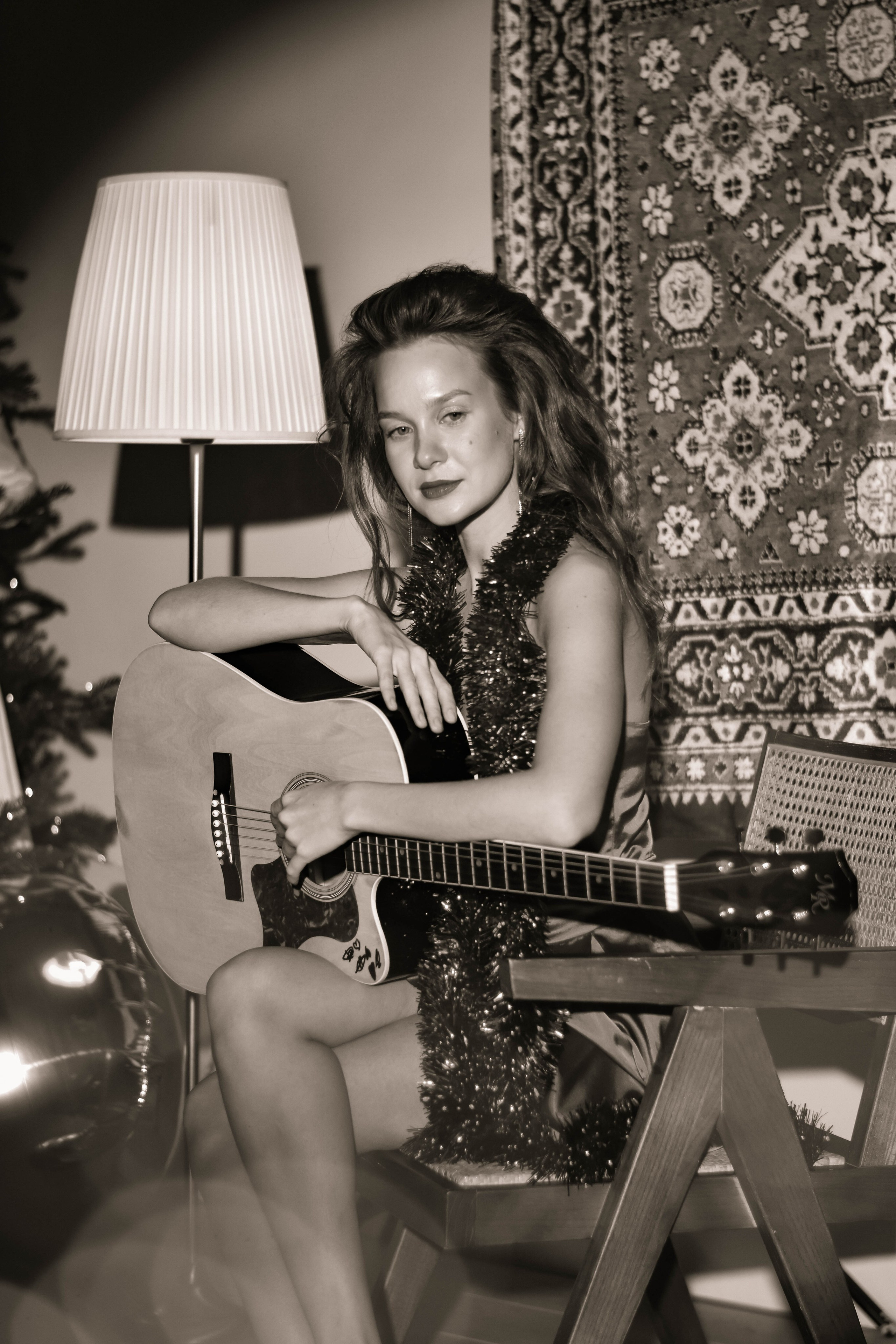 Мария. Фотограф Новосибирск | Купавцева Алёна