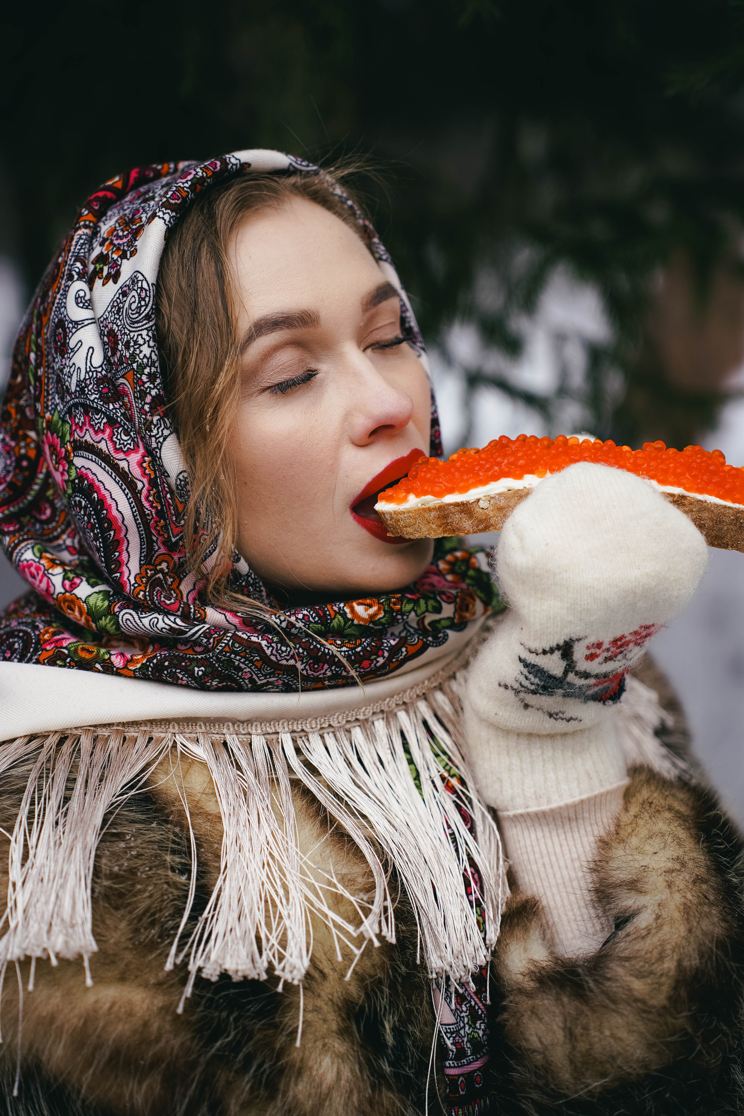 Наталья. Фотограф Новосибирск | Купавцева Алёна
