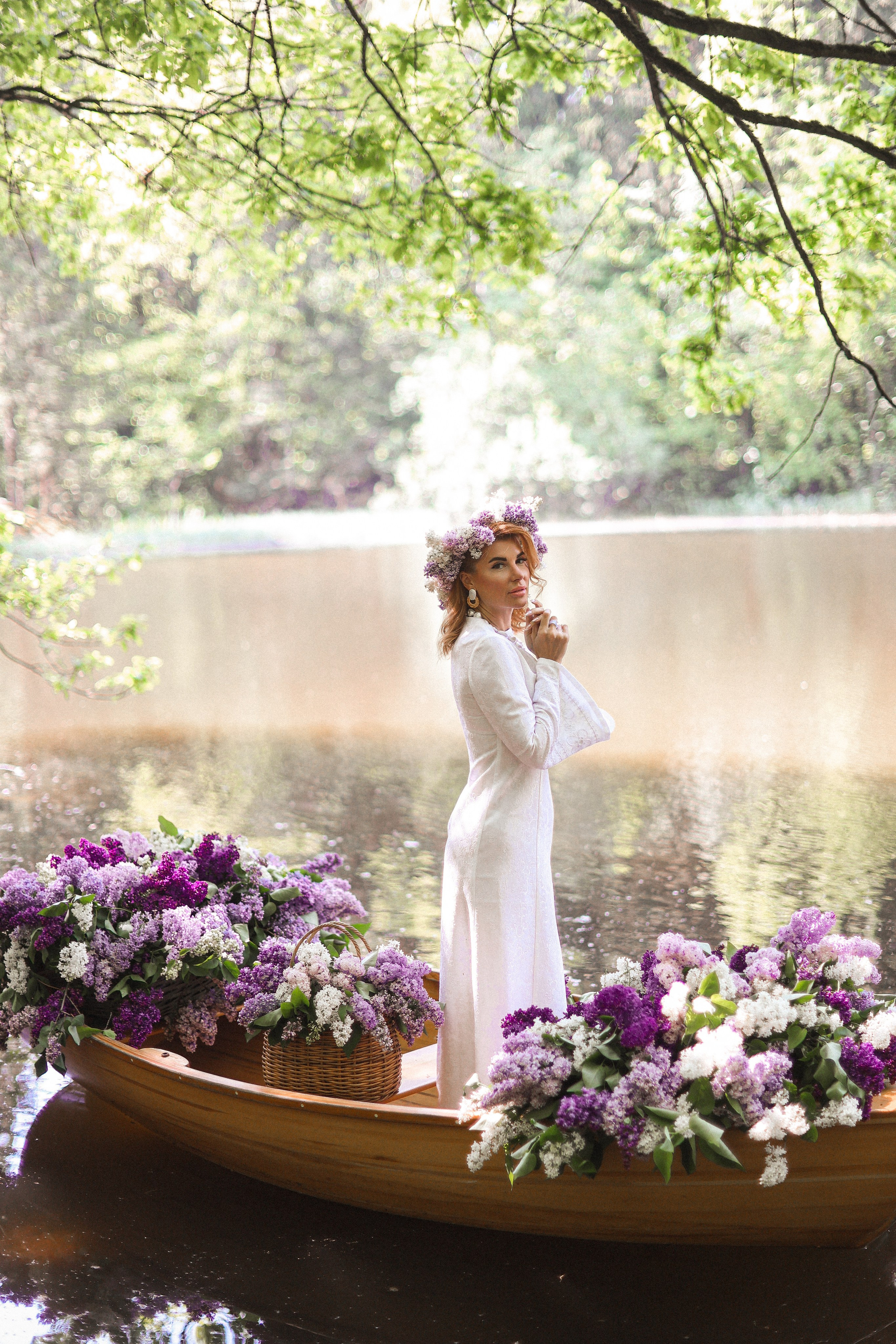 Марина. Семейный и детский фотограф в Москве Кузьмина Мария