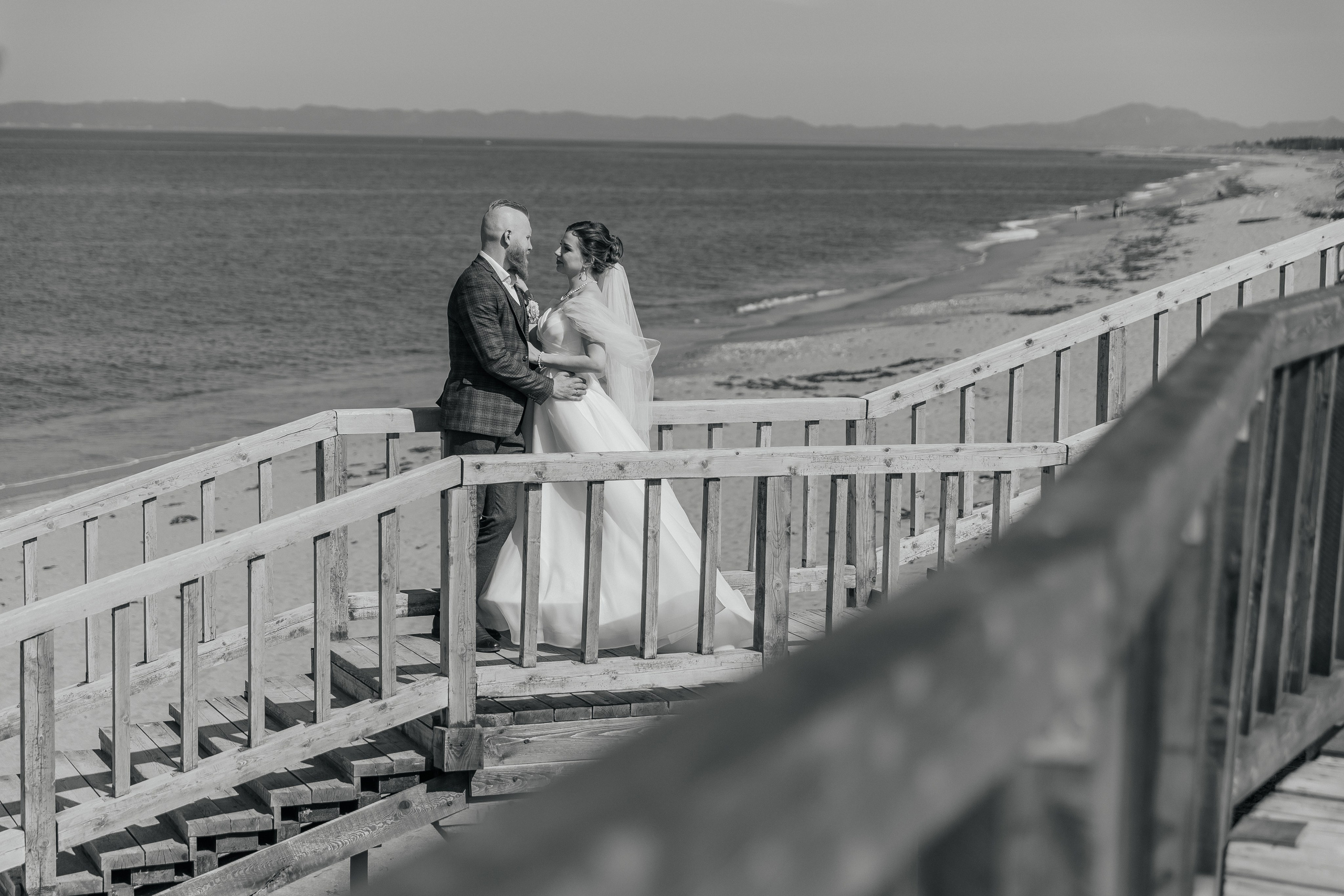 Илья & Виолетта. Фотограф Южно-Сахалинск Сахалин Анастасия Тучина