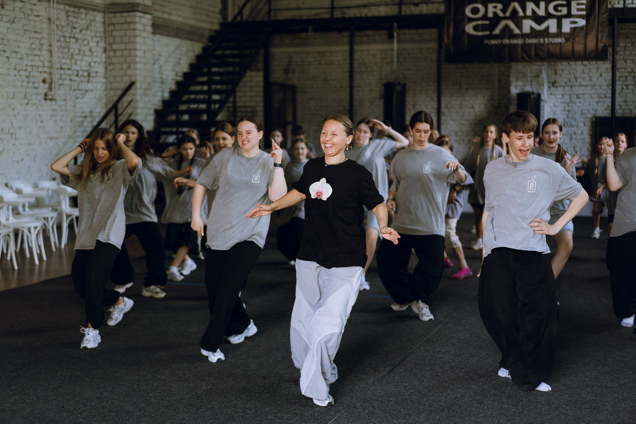 FO camp 4 2025. Фотограф Надежда Погребняк | Рязань | Москва