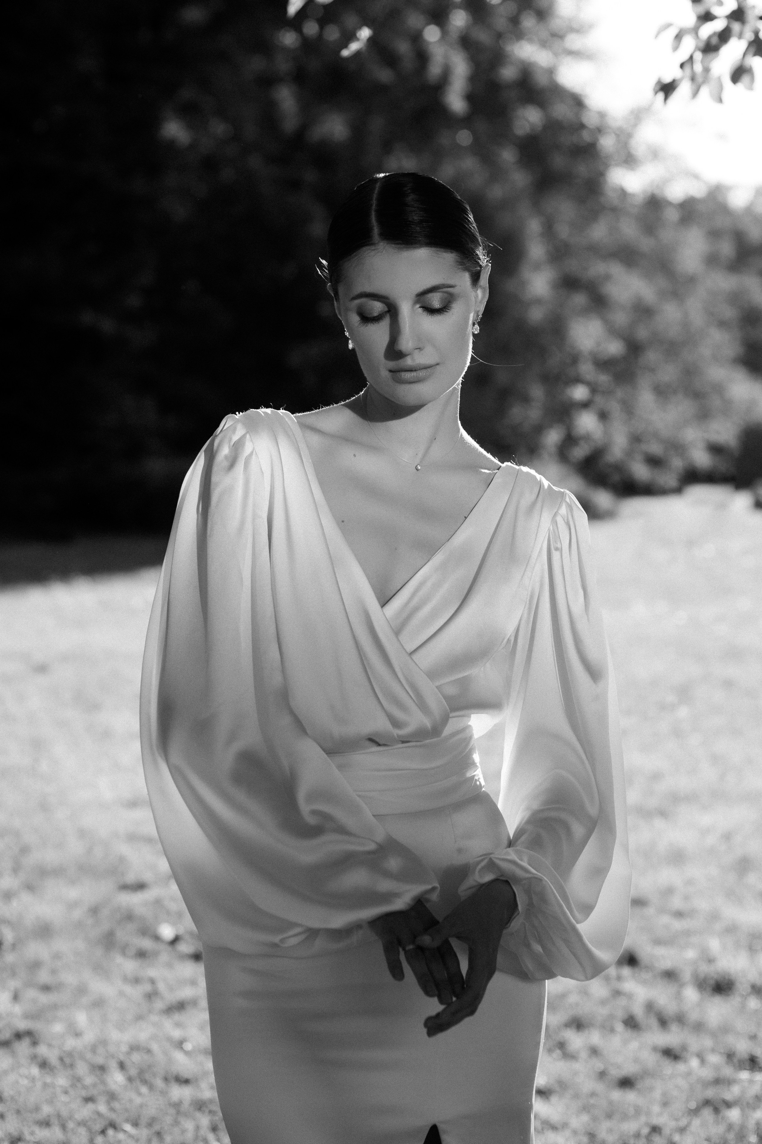 Елизавета+Евгений. Свадебный фотограф в Санкт-Петербурге