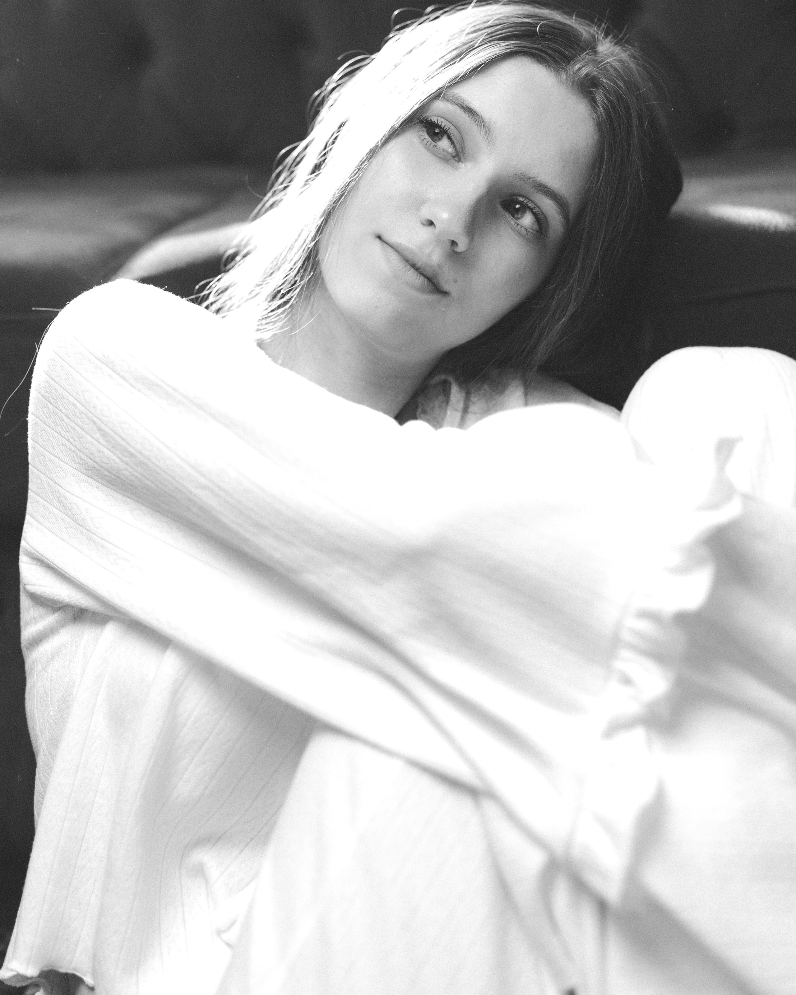 Dasha. Фотограф Елизавета Ситкова в Пензе