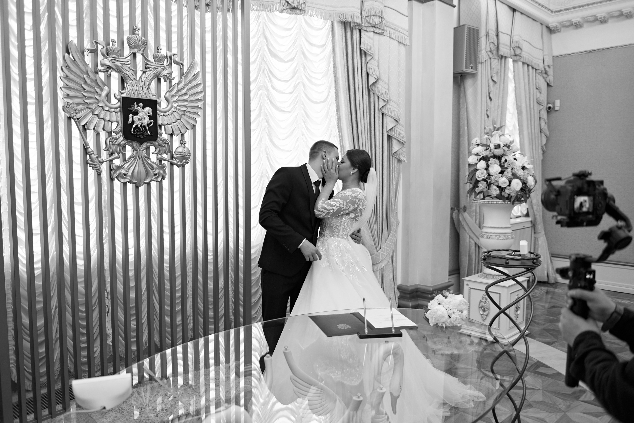 7.06.24 Никита и Даша. Свадебный фотограф Юлия Гусева