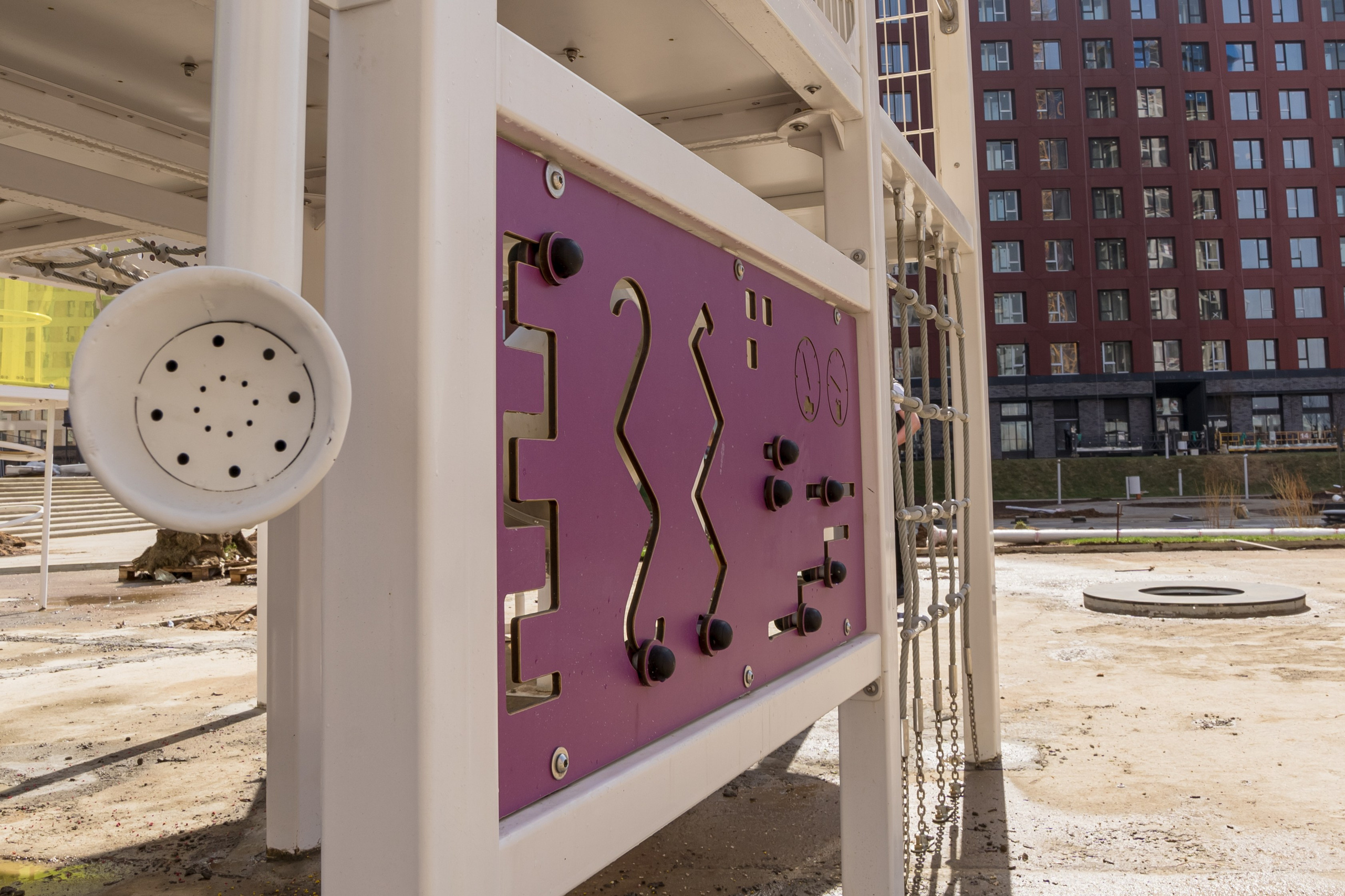 Алия. Фотограф Владислав Кононихин