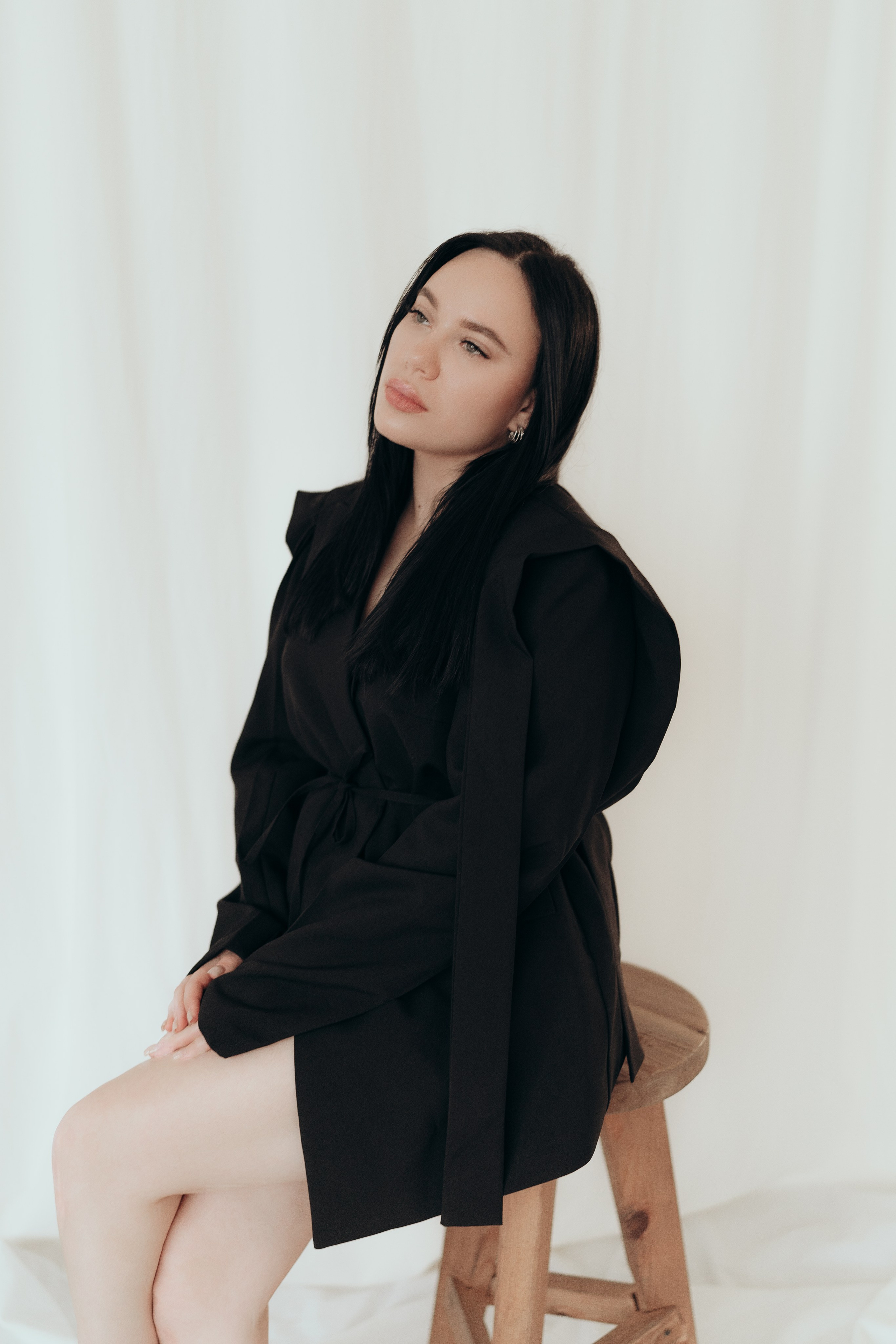 Лиза. Фотограф Ольга Март Москва