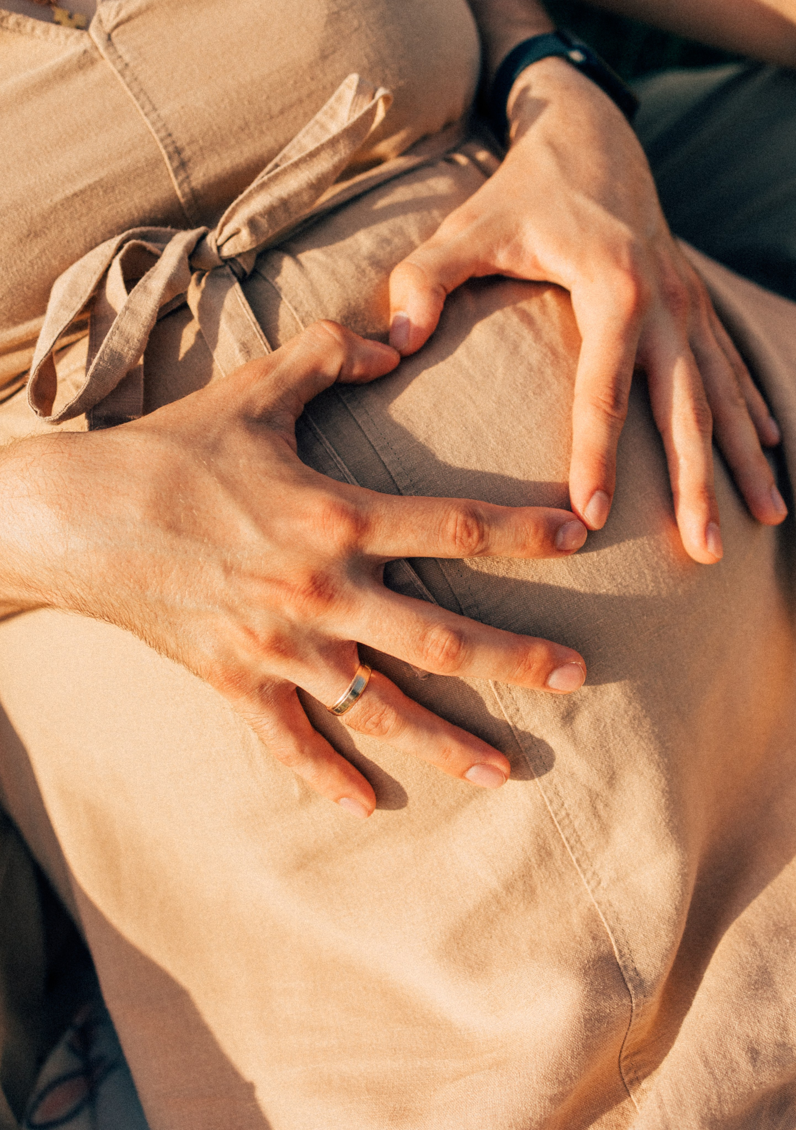 Еще чуть чуть и будет четверо. Фотограф Москва Светлана Кирюшина