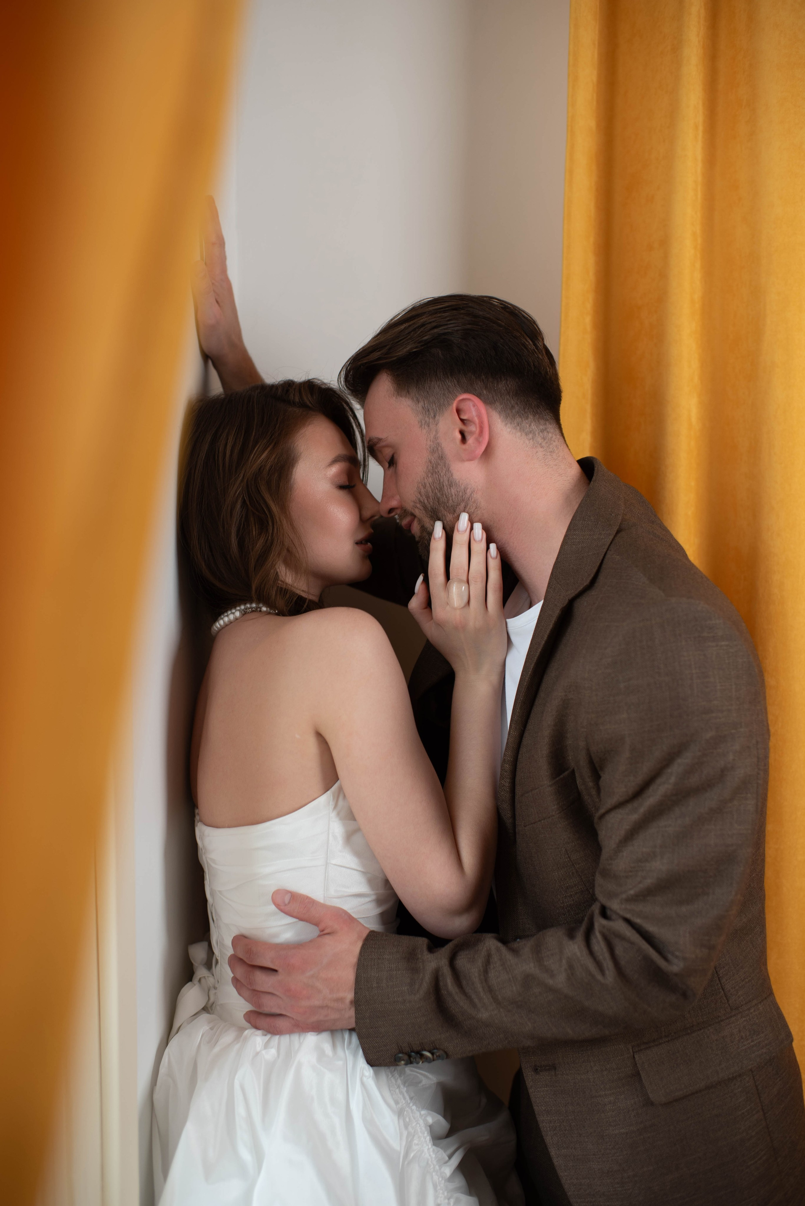 Свадебная сьемка. Фотограф из Томска Субботина Яна