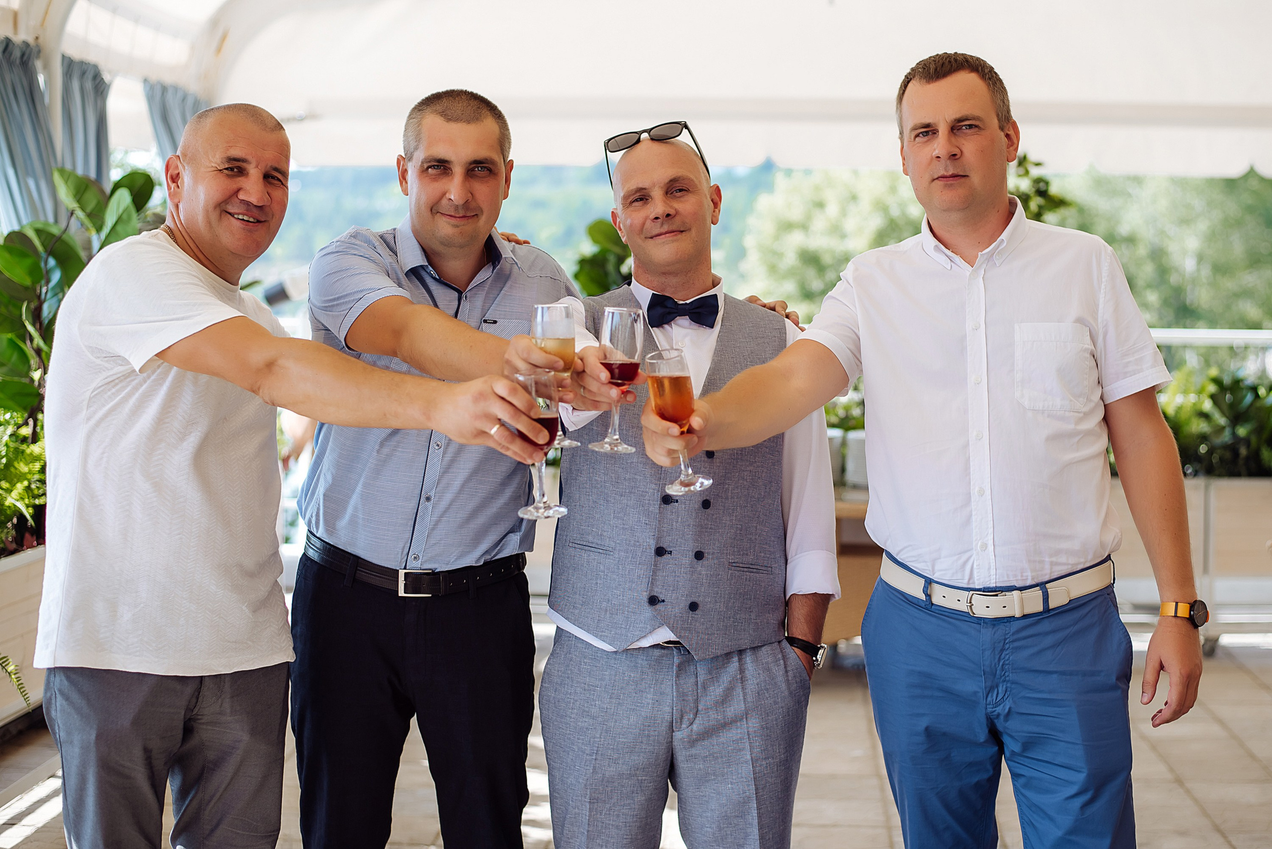 Елена & Андрей. Семейный фотограф в Тольятти и Самаре Юлия Леванова