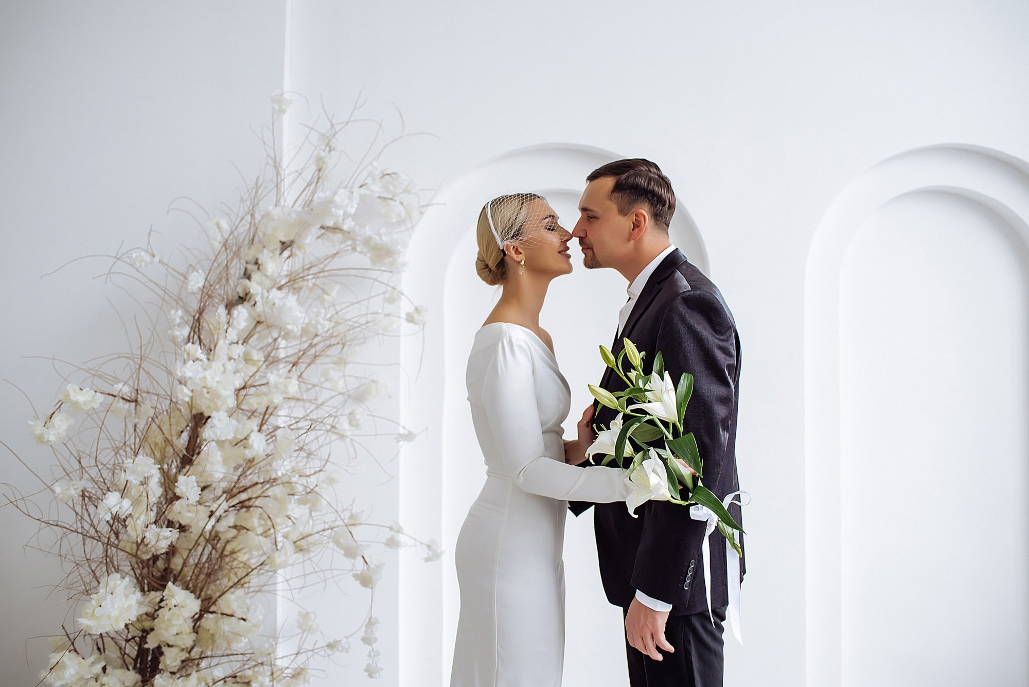 Екатерина & Дмитрий. Семейный фотограф в Тольятти и Самаре Юлия Леванова