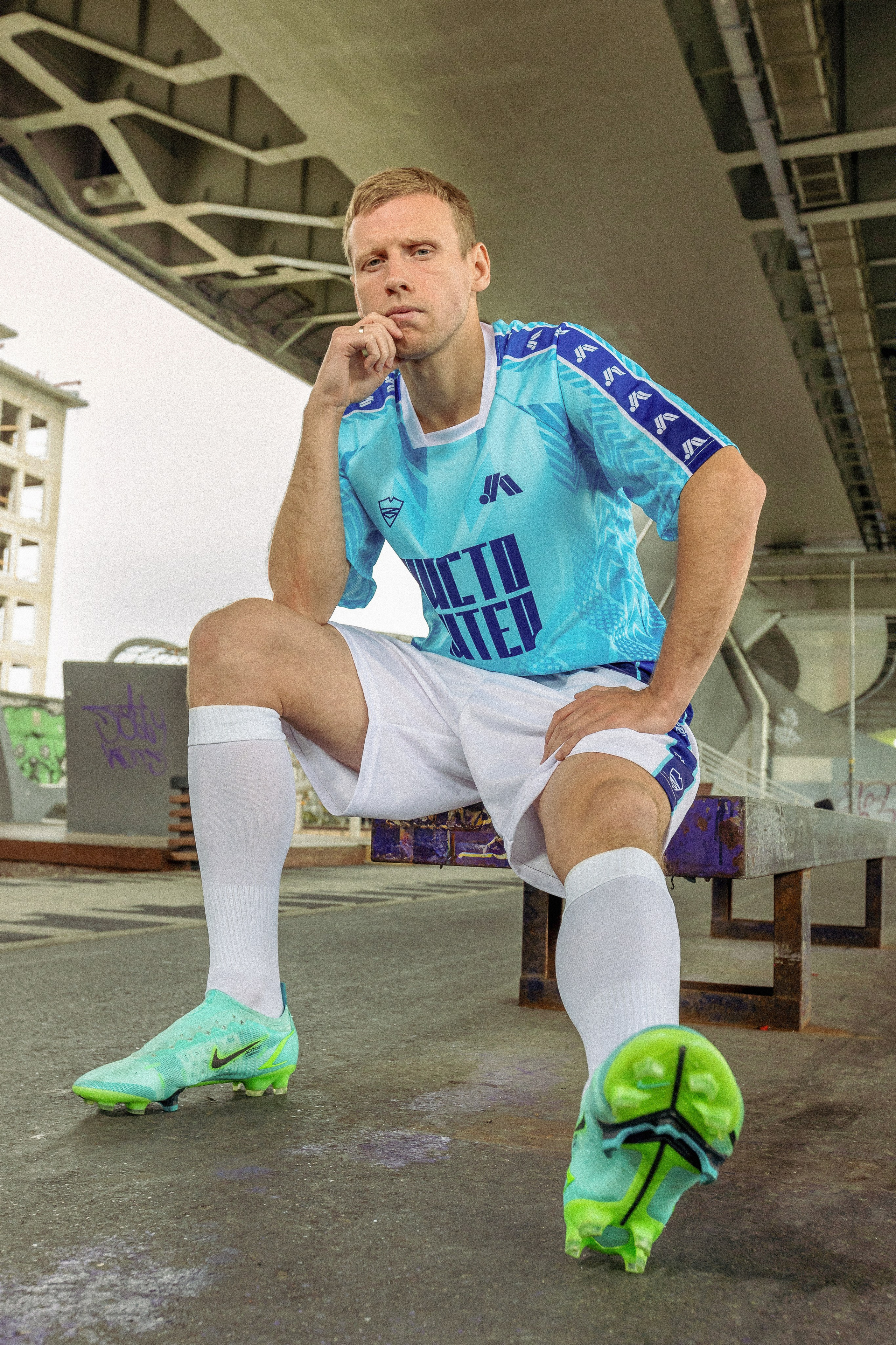 МФК «Чисто Питер». Профессиональный фотограф в Санкт-Петербурге Алена Яшина