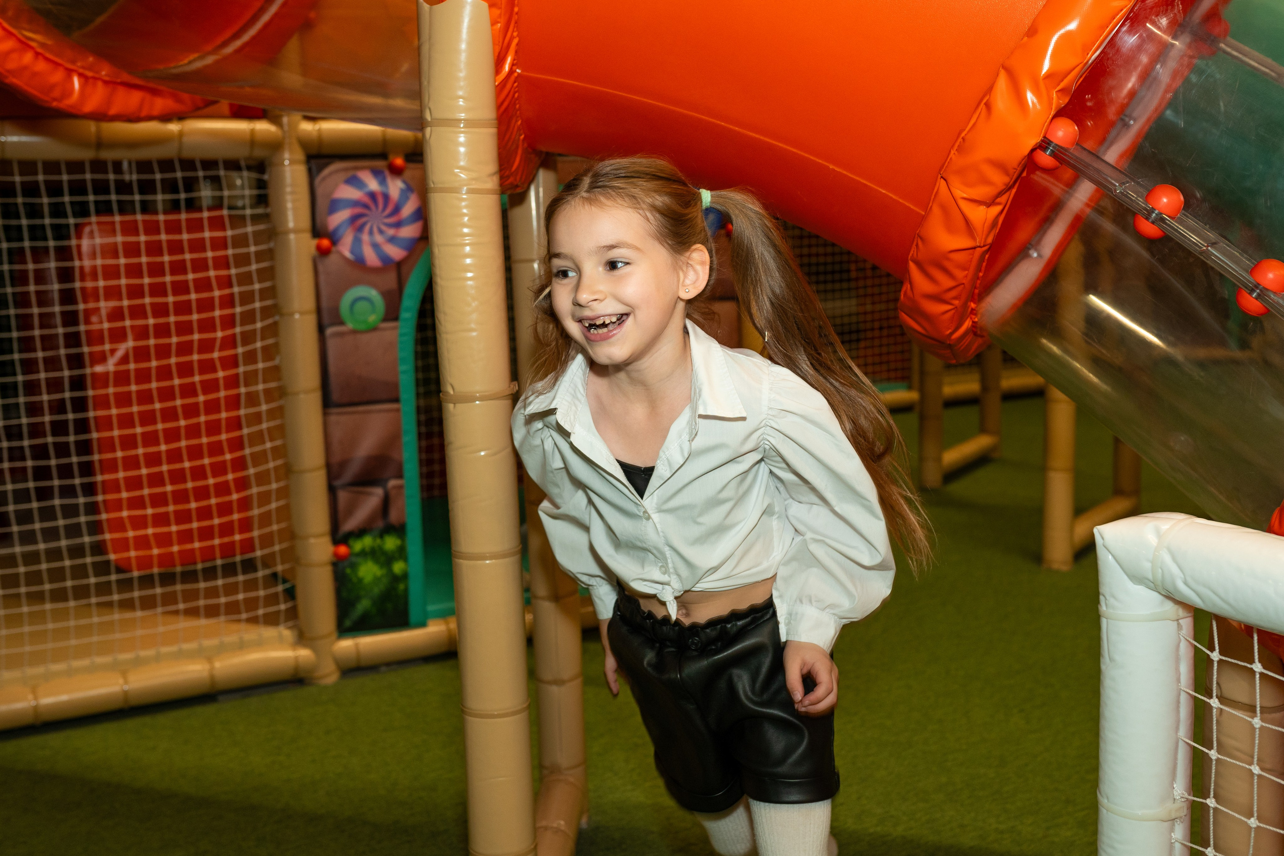 День рождения Кирилла. Свадебный фотограф в Москве Анна Полушина