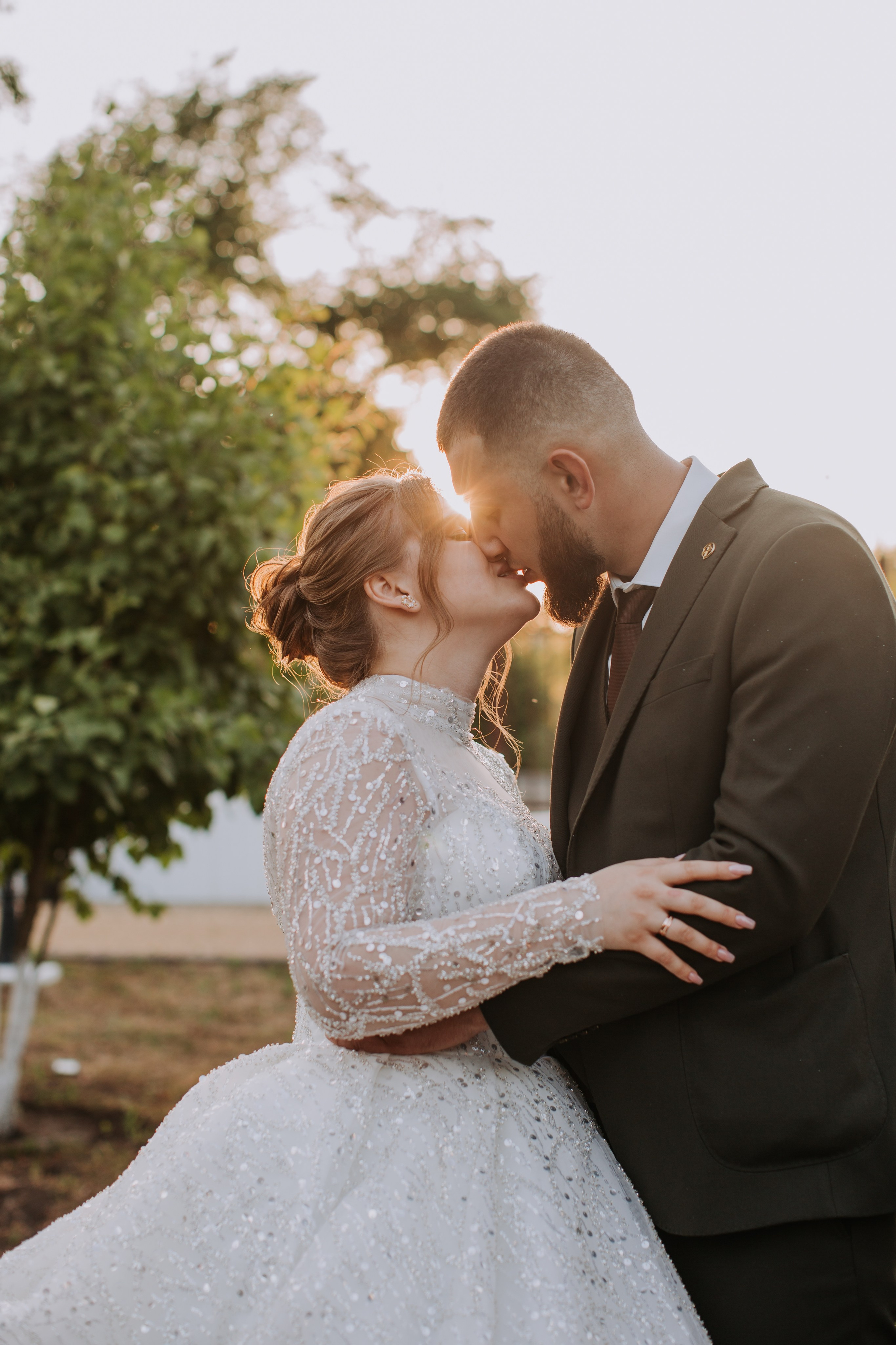 Руслан и Ольга. Свадебный фотограф и видеограф в Ростове-на-Дону Романенко