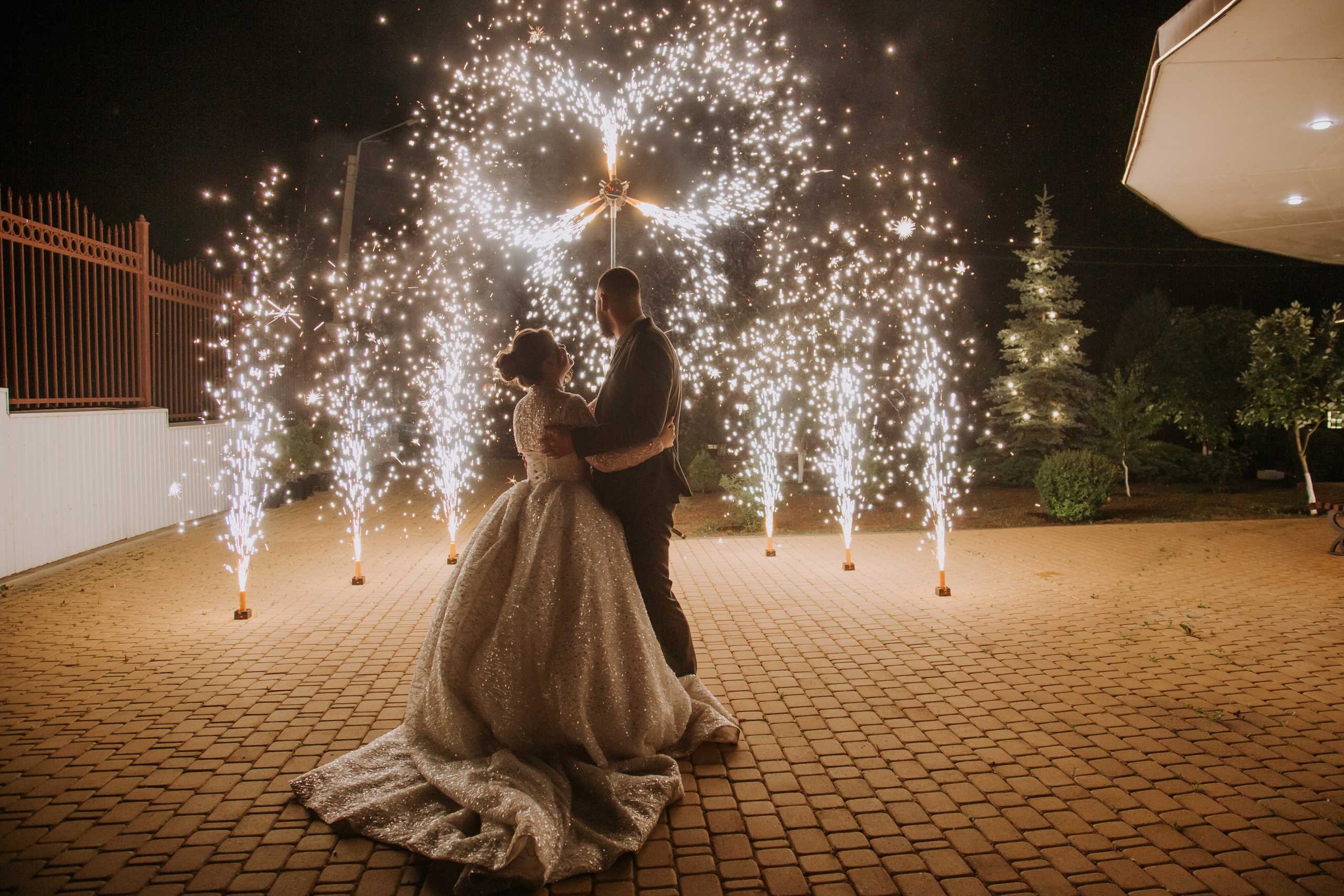 Руслан и Ольга. Свадебный фотограф и видеограф в Ростове-на-Дону Романенко