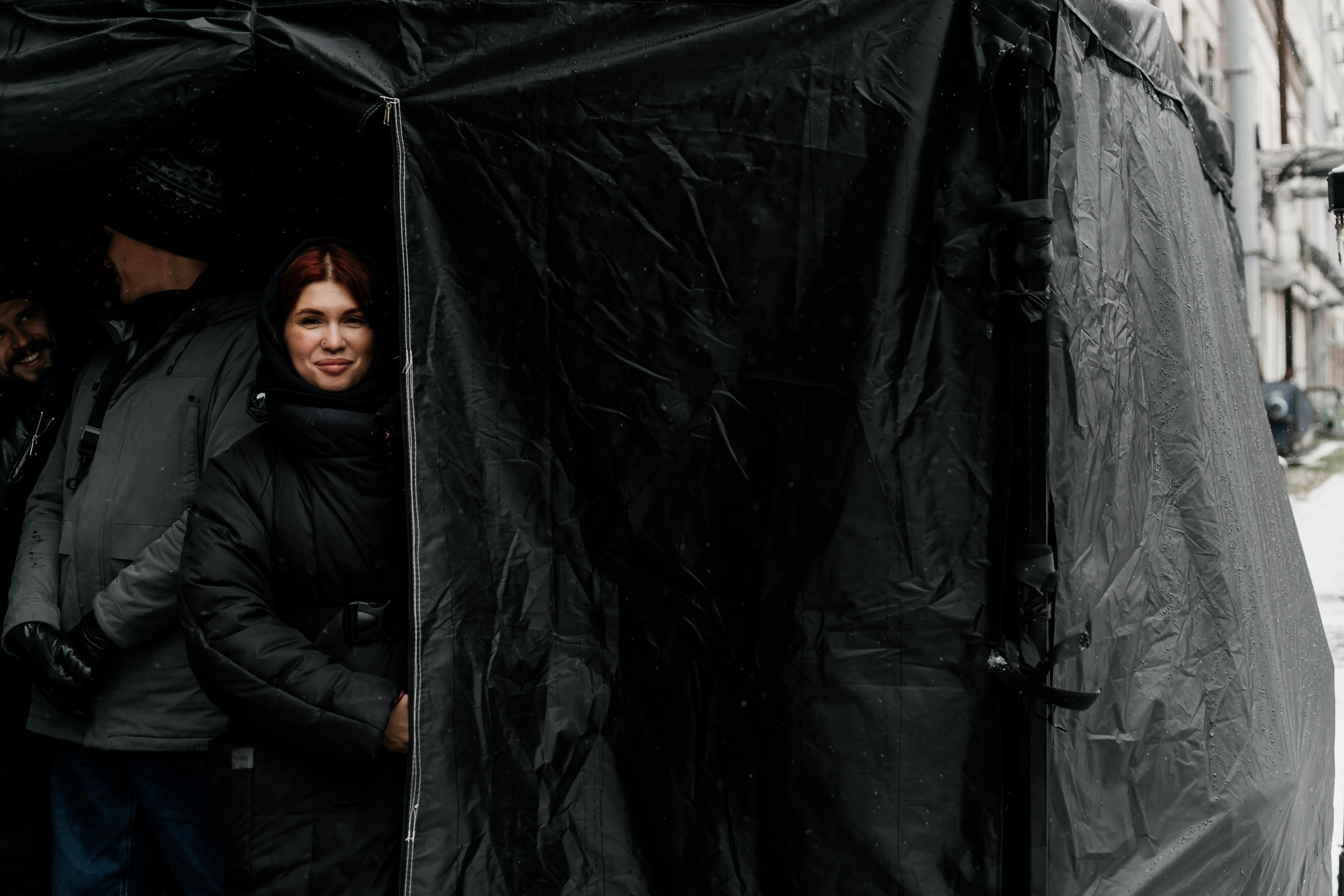 EI6. Фотограф Иван Гуляев