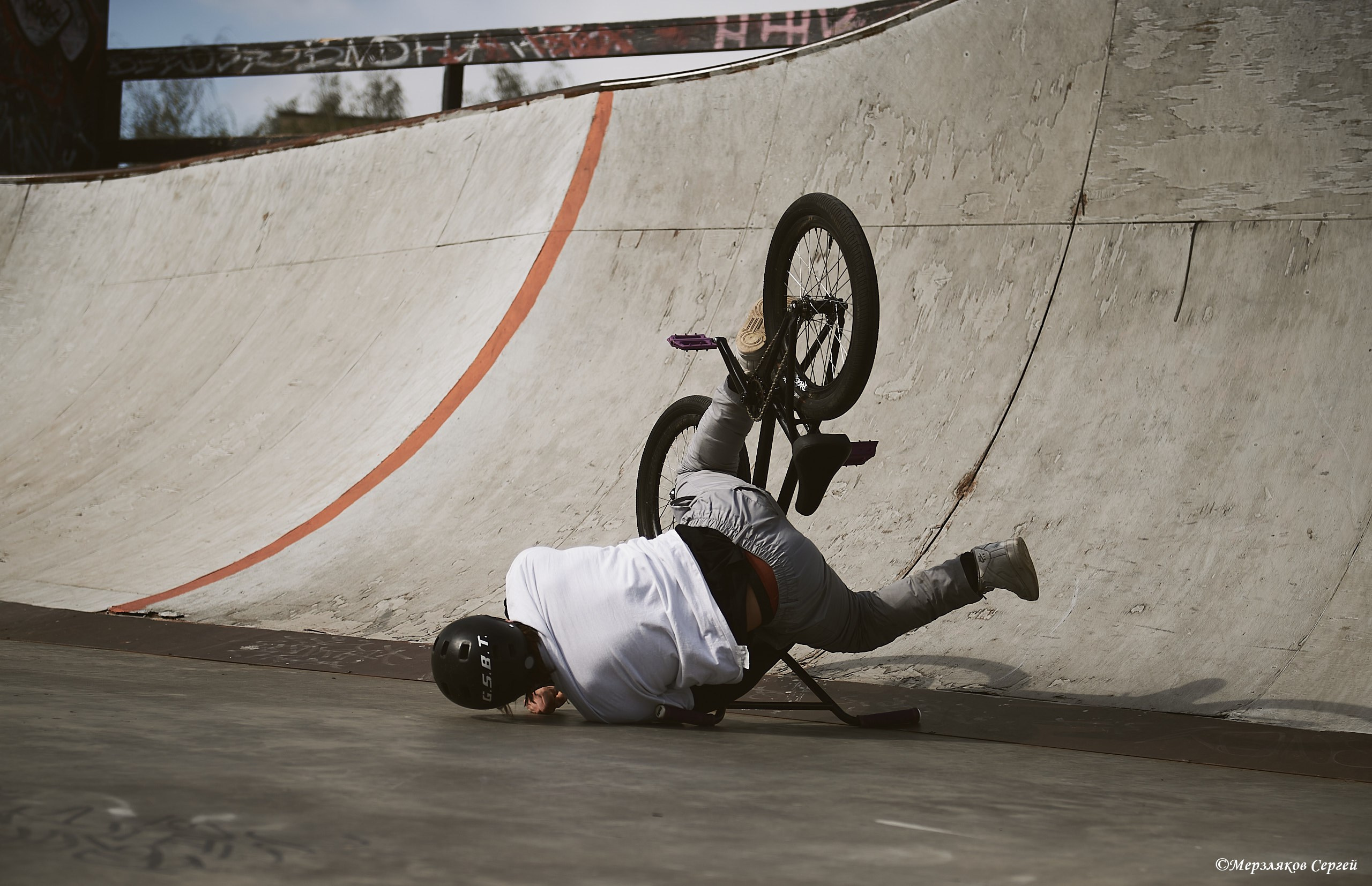 2023 год. Спортивный репортажный фотограф в Ижевске Сергей Мерзляков