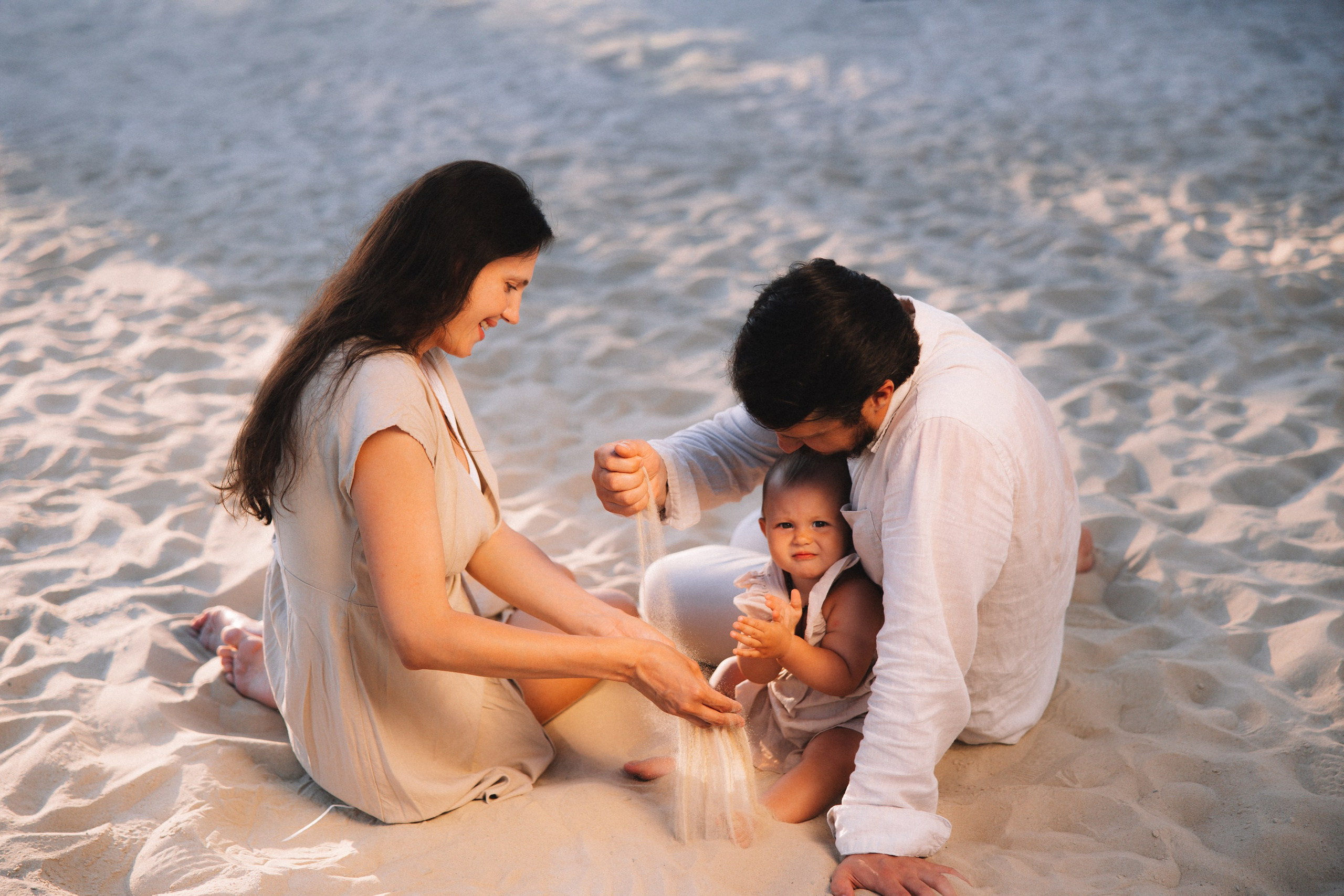 На Закате. Фотограф Галина Скорик