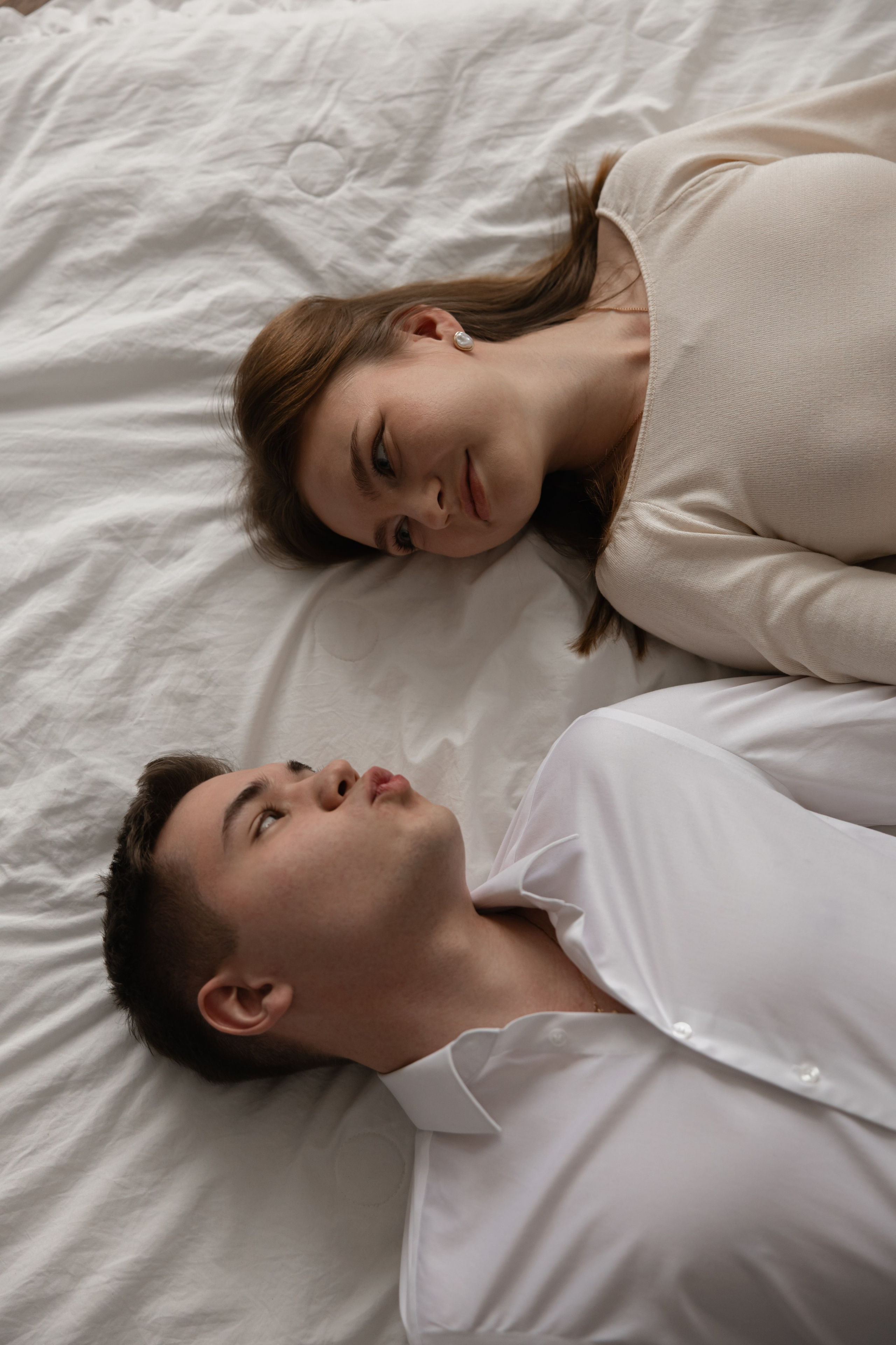 Арина и Стас. Семейный и свадебный фотограф Нижний Новгород