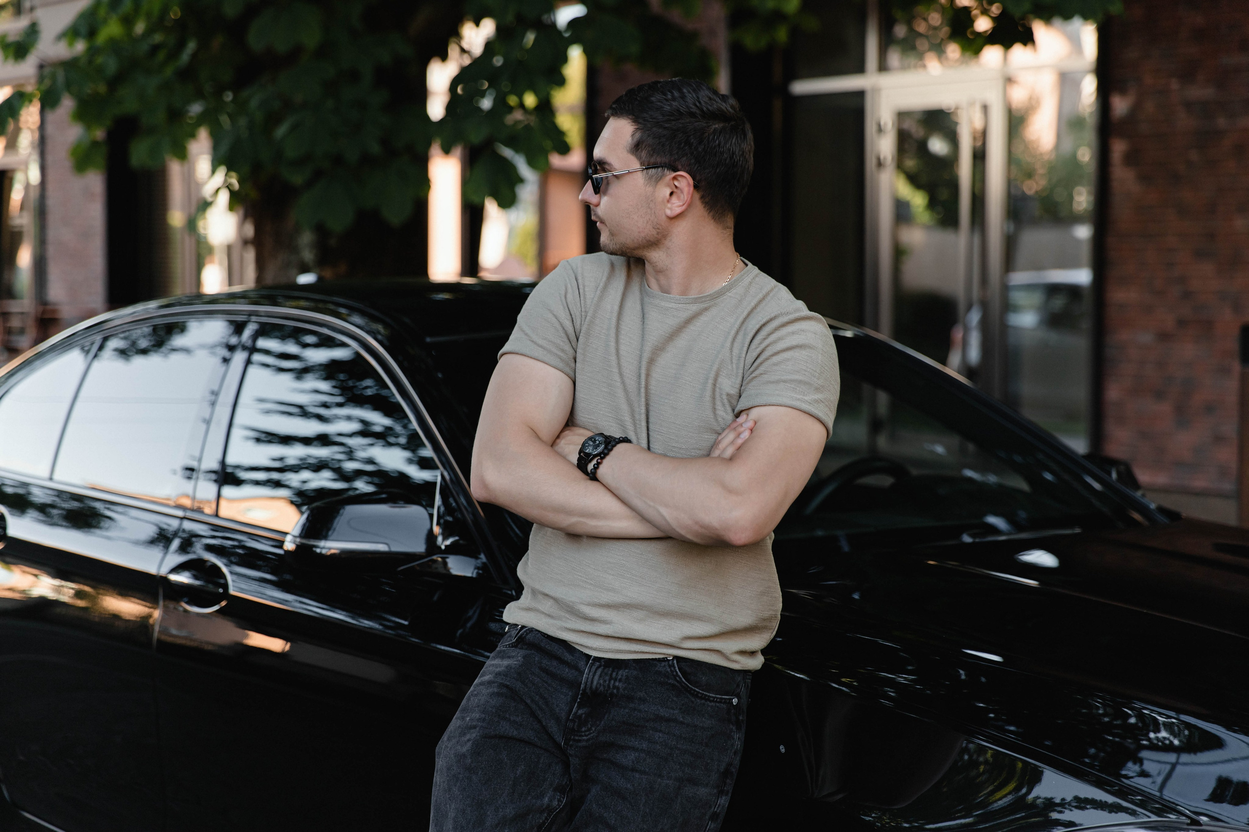 Алексей. Семейный и свадебный фотограф Нижний Новгород