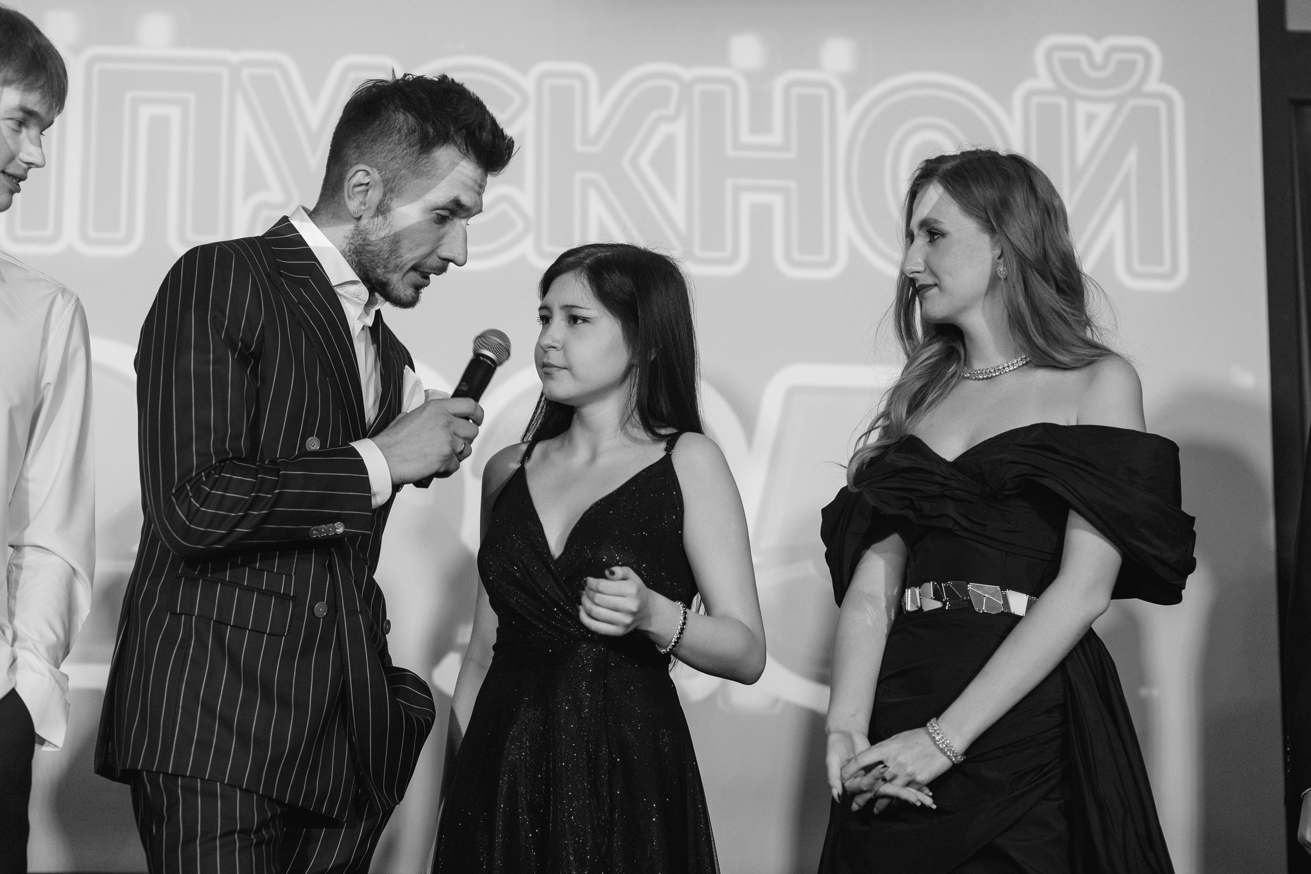 Выпускной МОУ СОШ 32. Семейный и свадебный фотограф Нижний Новгород