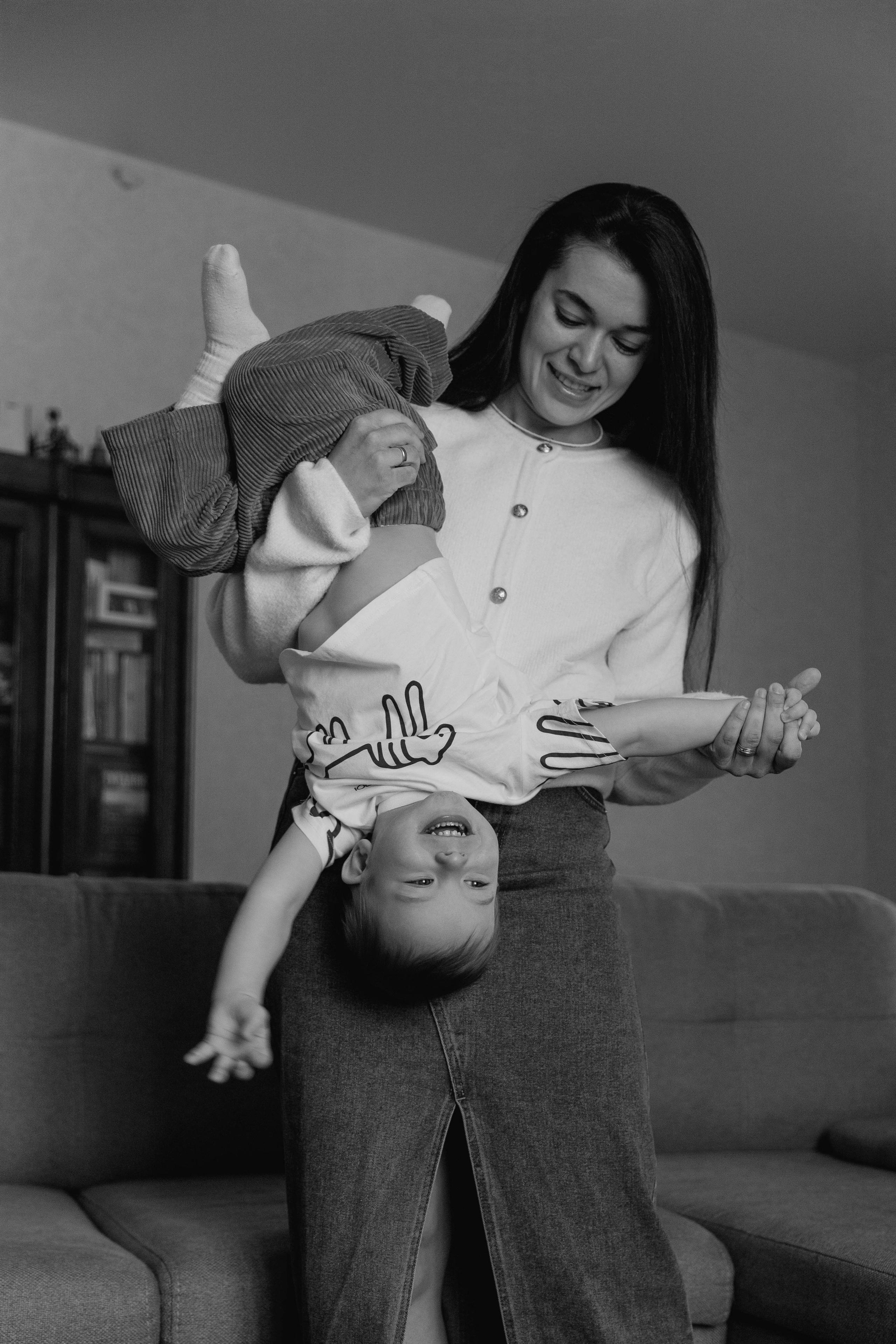 Ольга и Давид. Семейный и свадебный фотограф Нижний Новгород