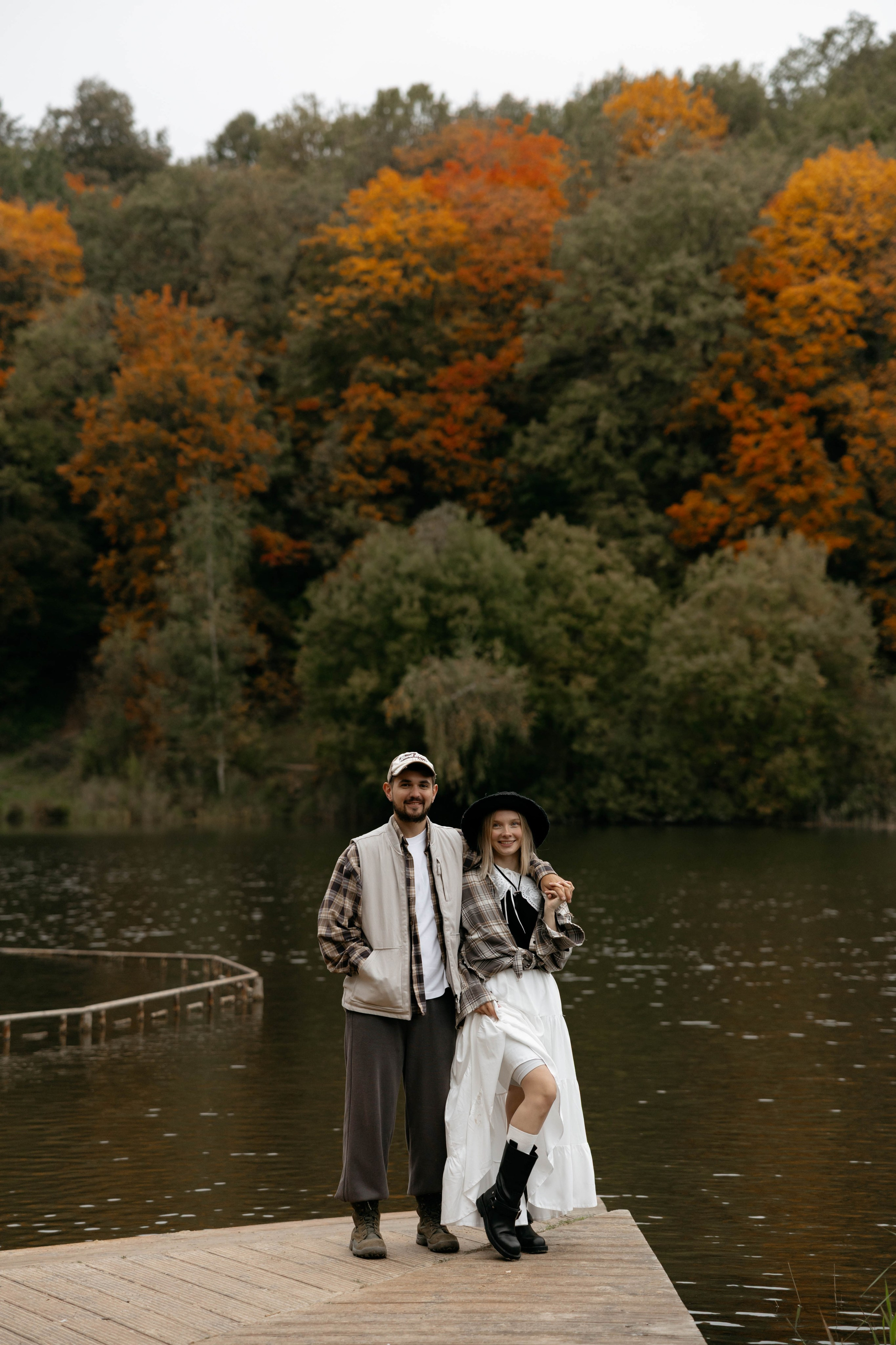 Алла и Виктор. Семейный и свадебный фотограф Нижний Новгород
