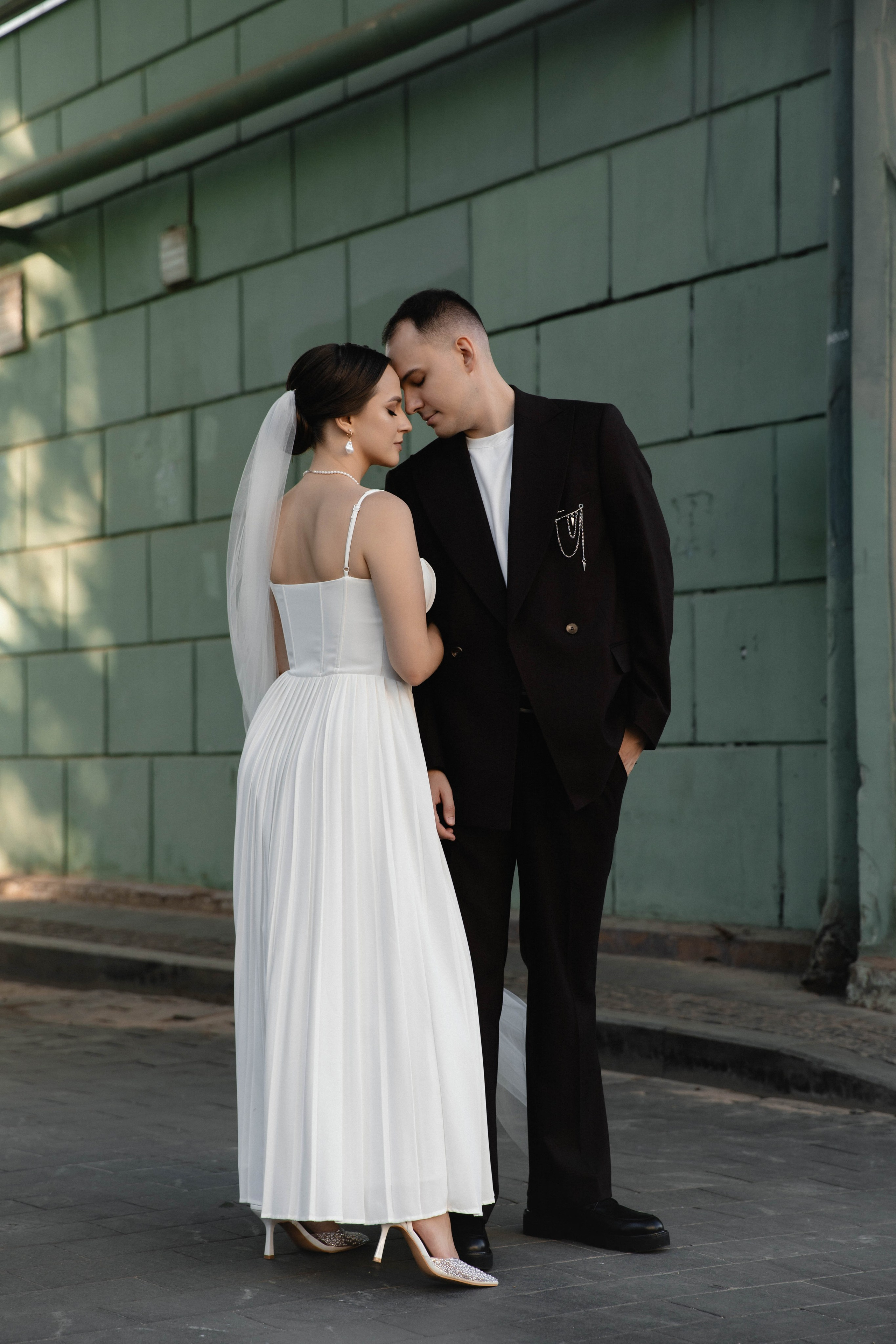 Татьяна и Александр. Семейный и свадебный фотограф Нижний Новгород