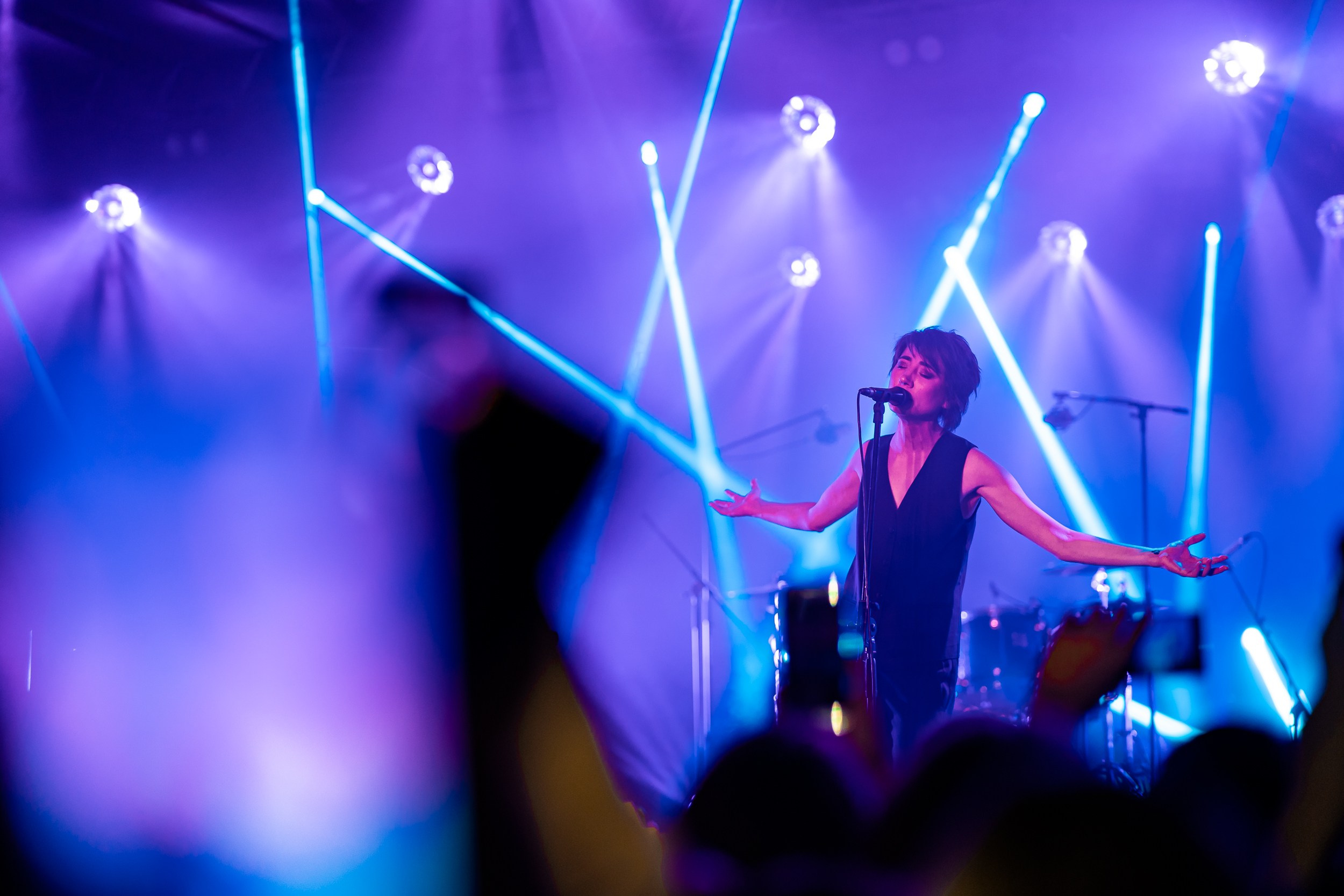 Концерты. Гришин Фотограф Екатеринбург/Репортаж/ Корпоративная/Свадебная съемка