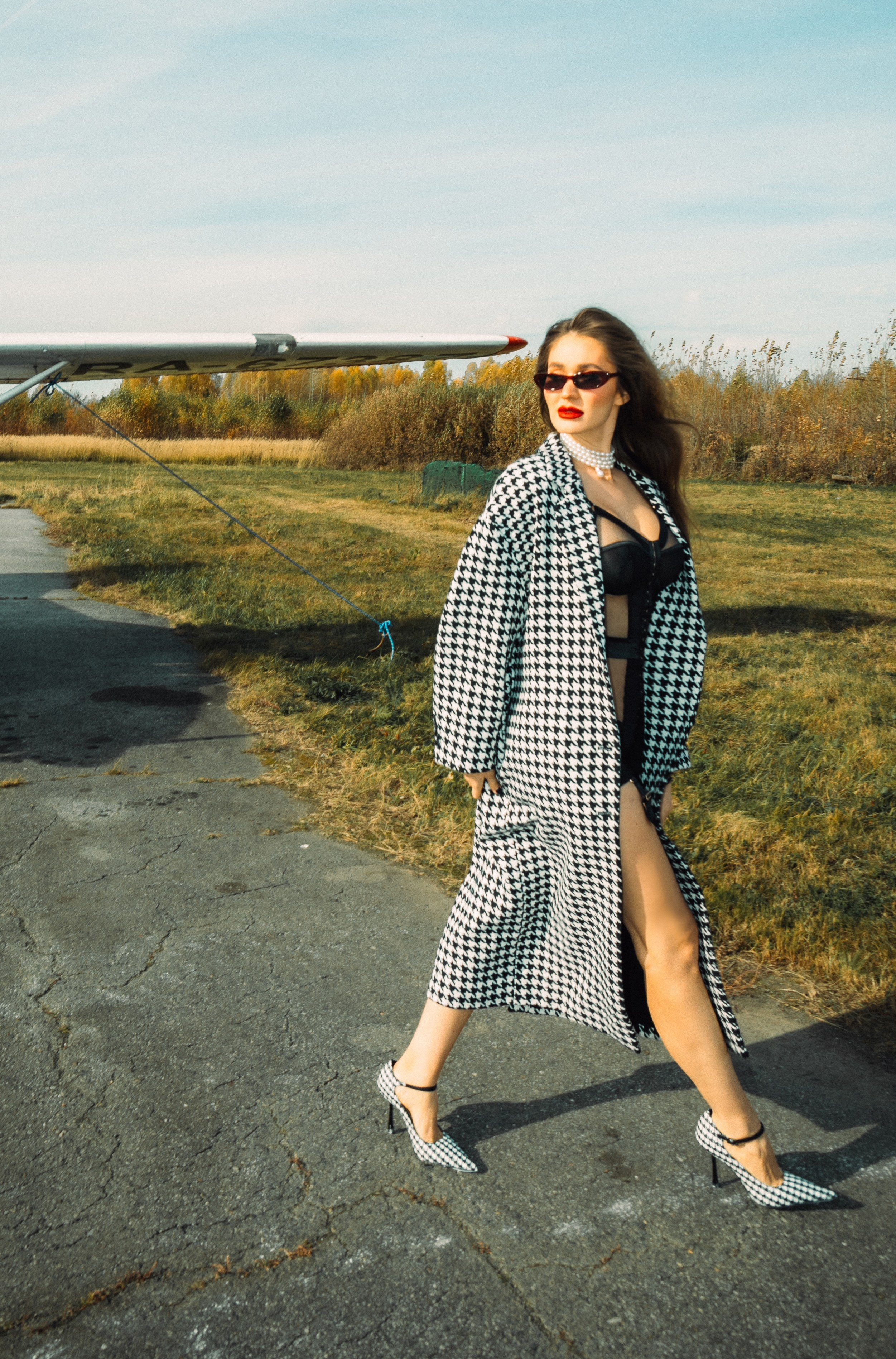 Adelya. Фотограф Астафьева Мария