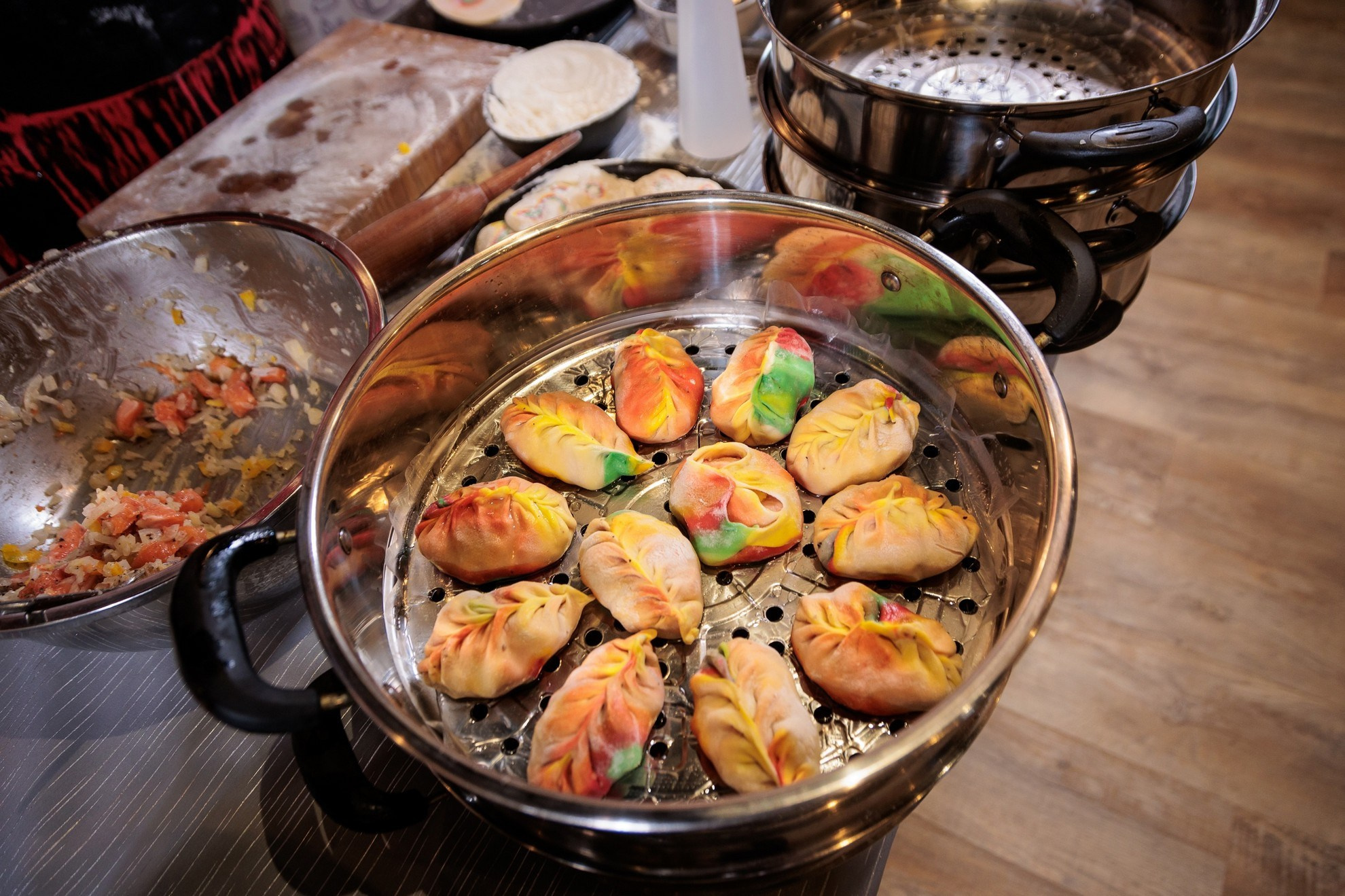 Алишер Халилов. Свадебный и репортажный фотограф в Москве и Московской области