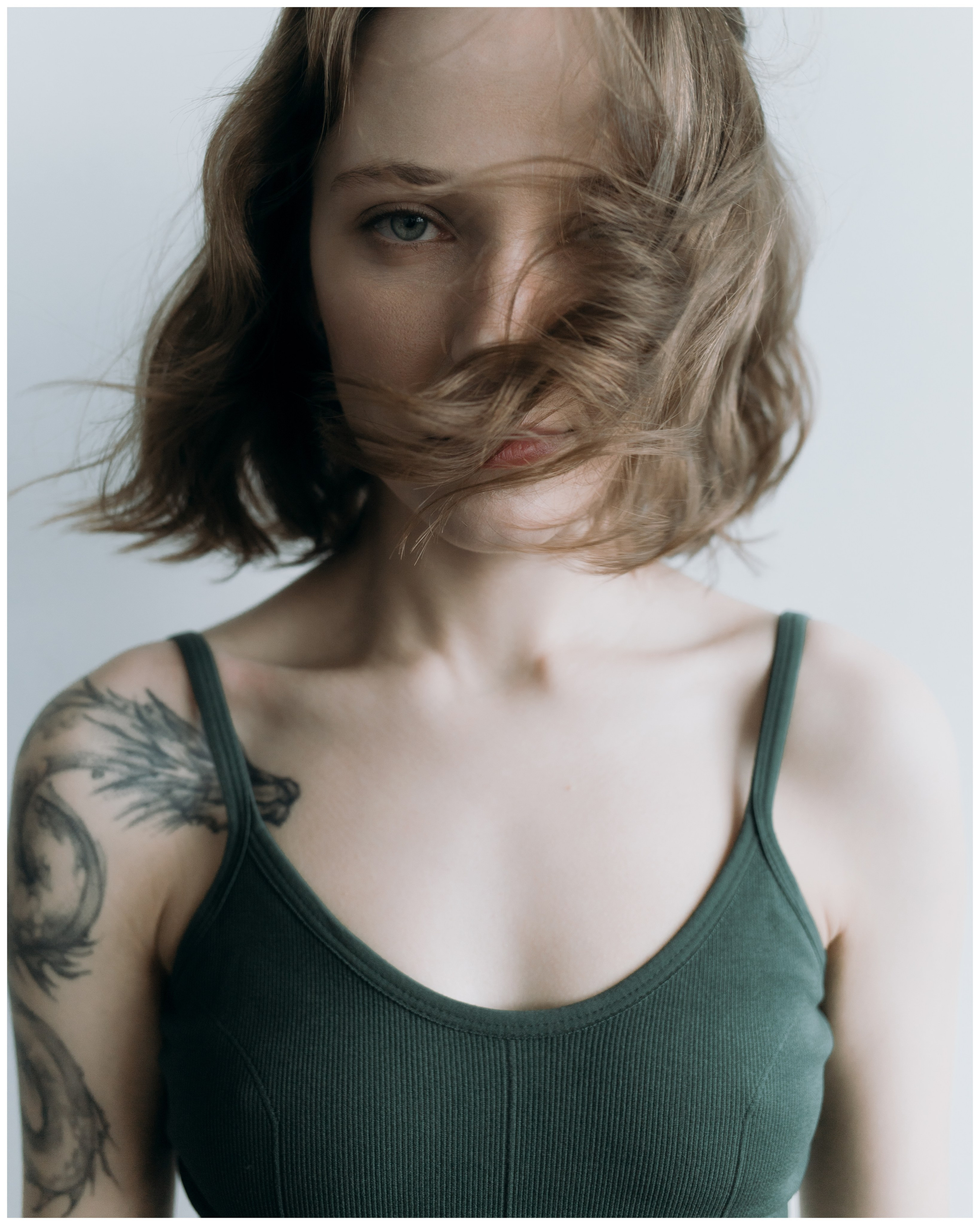 Алена. Катерина Аникеева | Фотограф | Екатеринбург