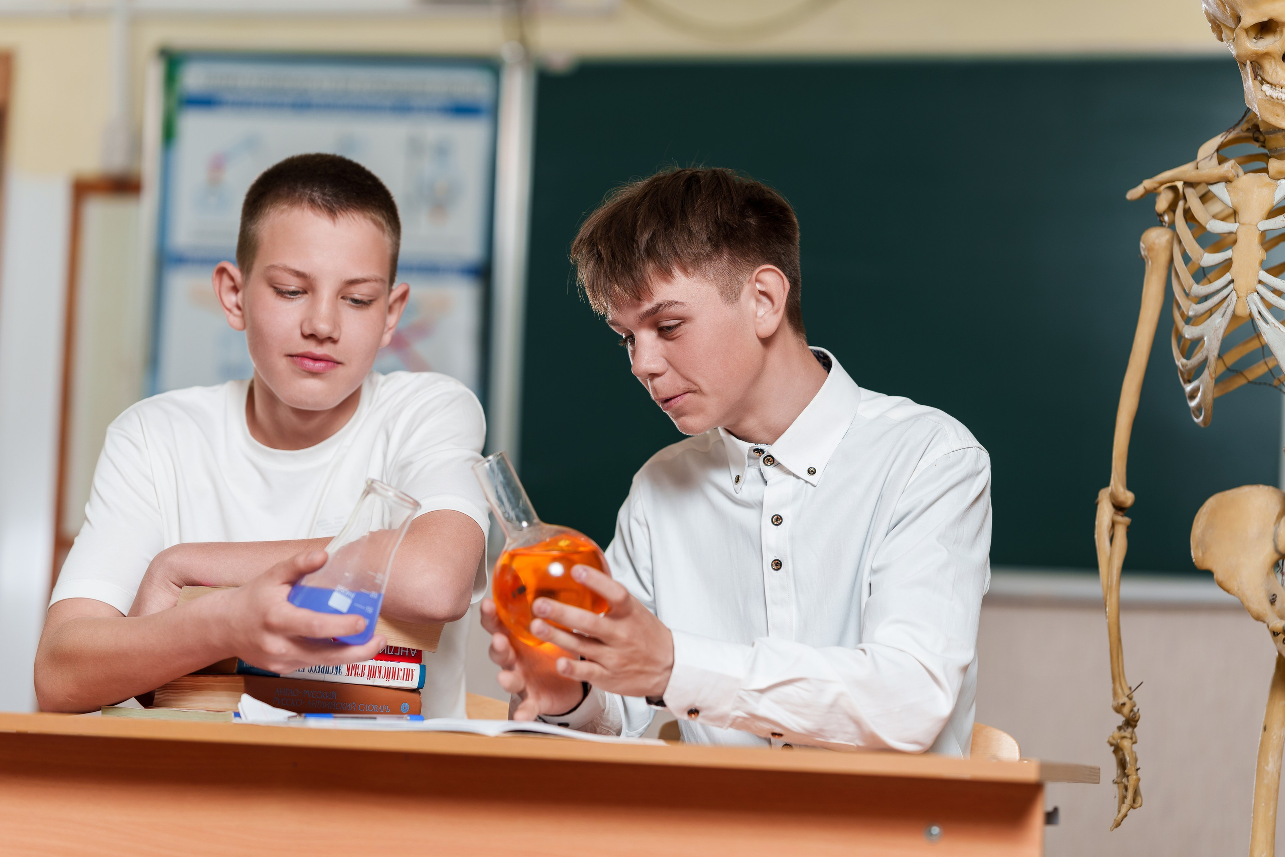 Выпуск 2025 Волочаевка-2. Школьный и семейный фотограф в Хабаровске Татьяна Ассаулова