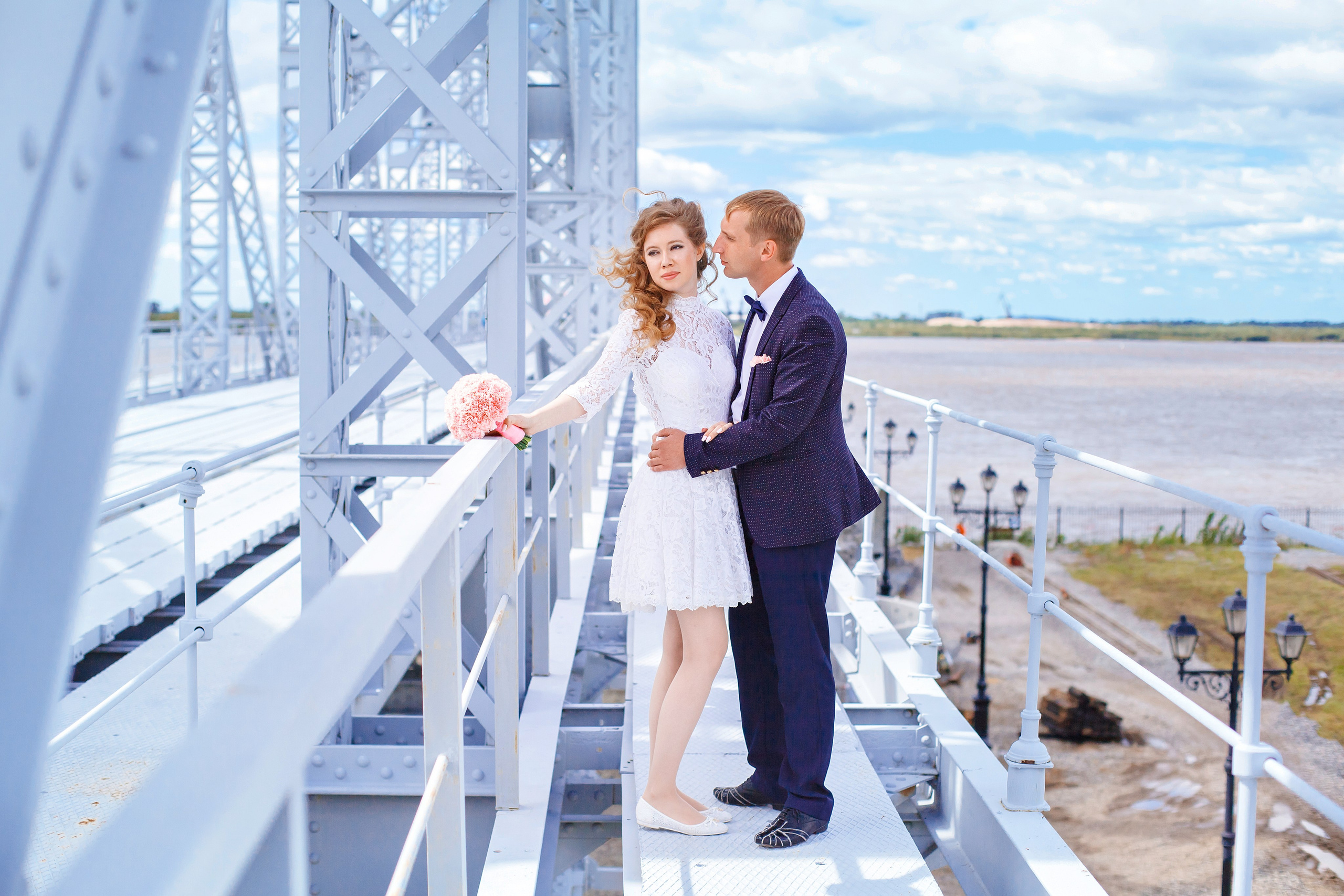 Свадебные фотосъемки. Школьный и семейный фотограф в Хабаровске Татьяна Ассаулова